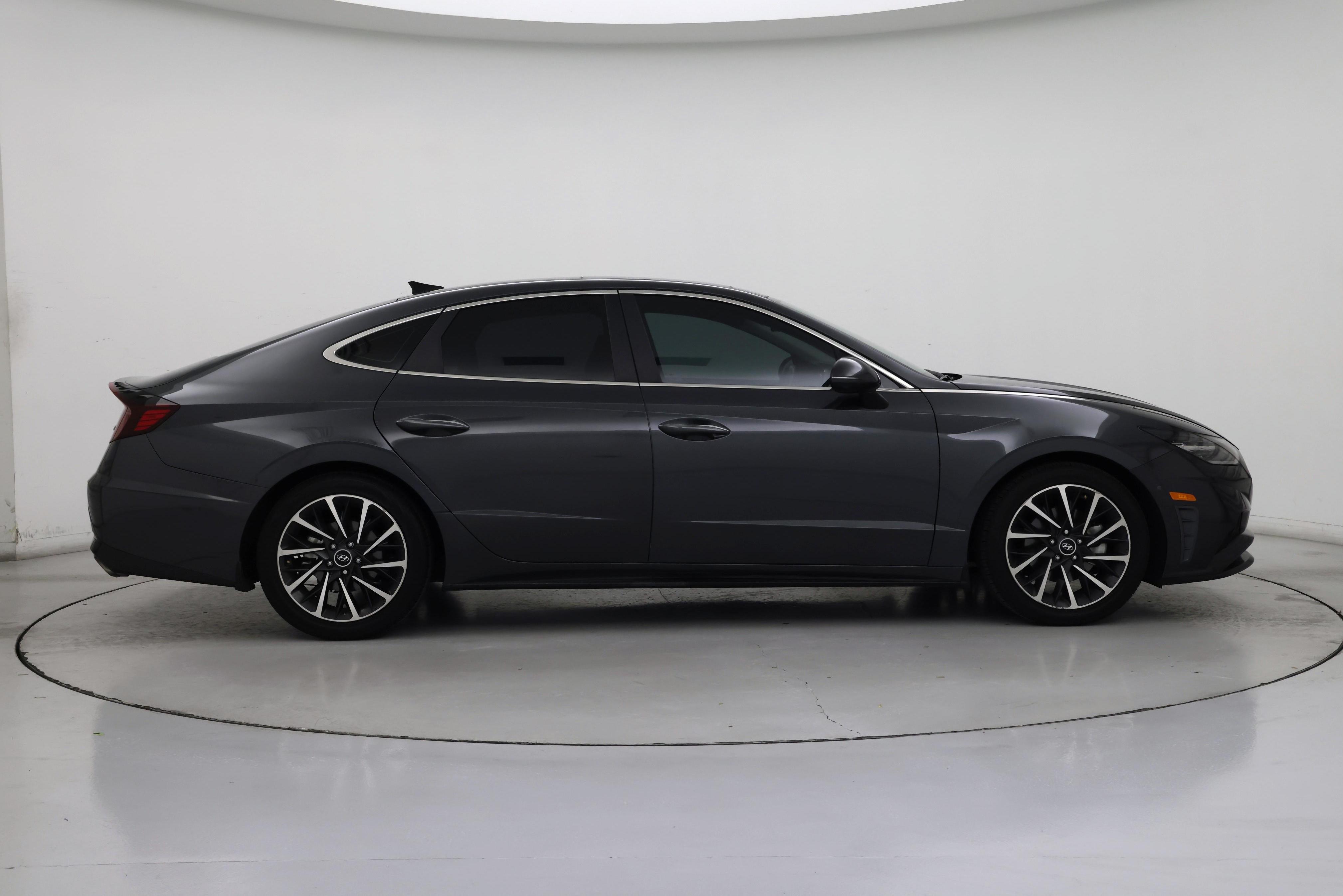 Thumbnail: 2022 Hyundai Sonata - 7