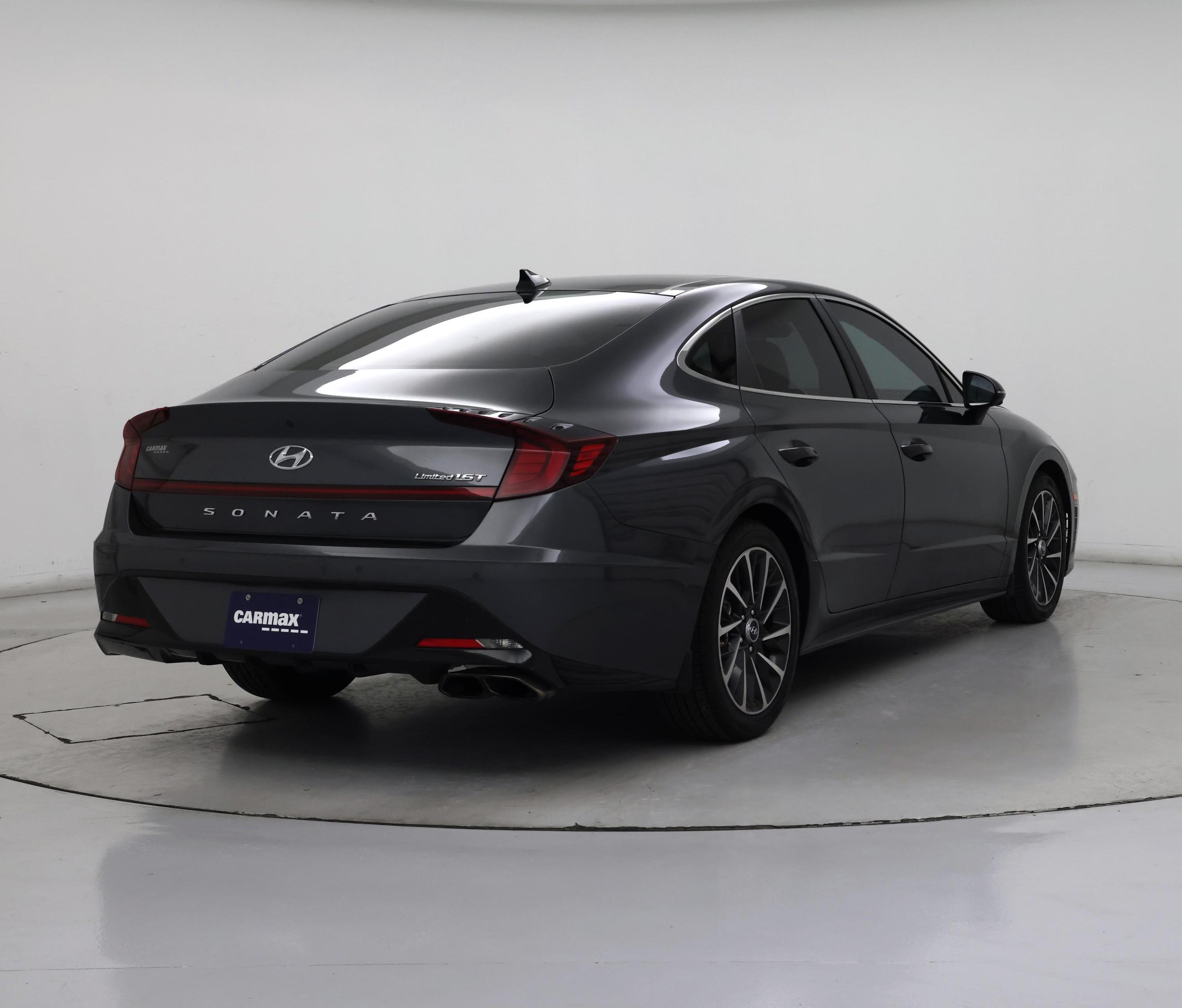 Thumbnail: 2022 Hyundai Sonata - 8