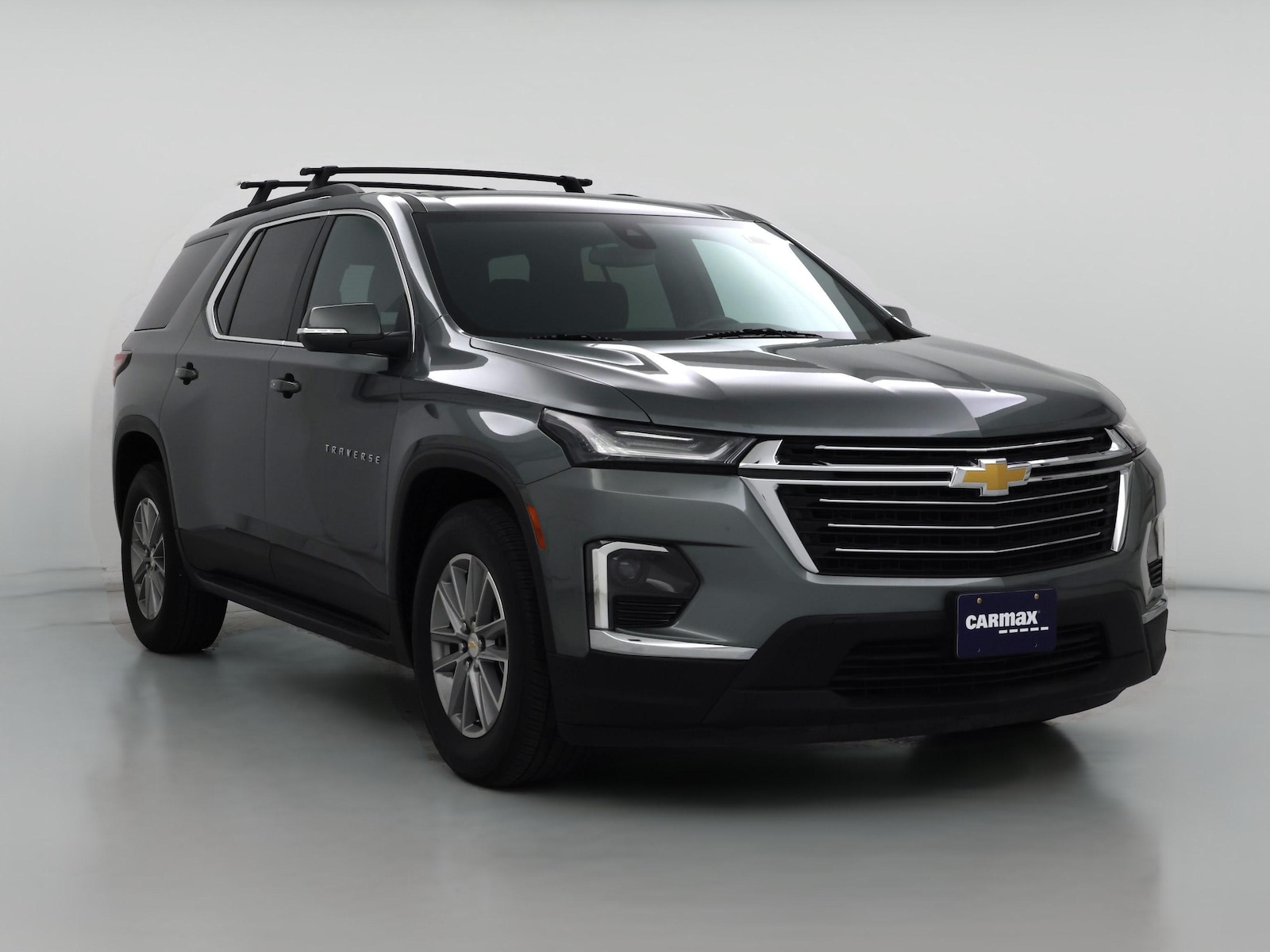 2022 Chevrolet Traverse