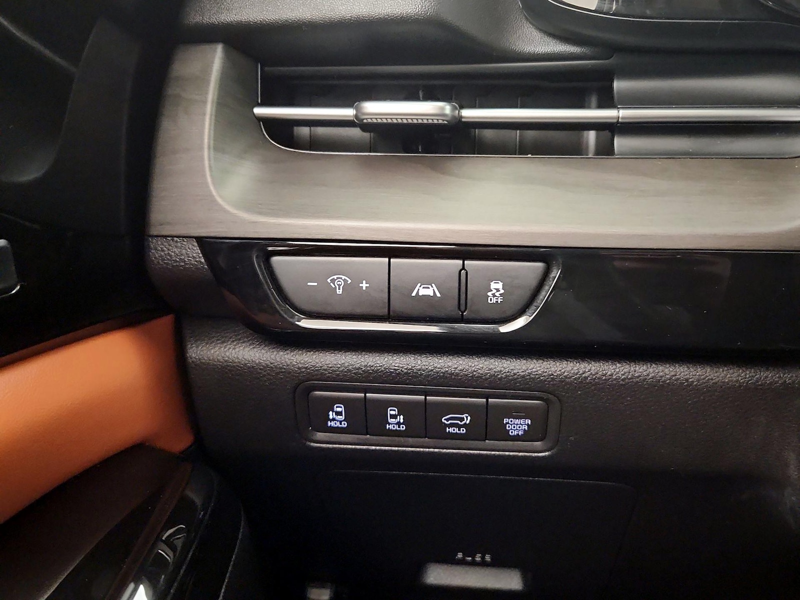 2022 Kia Carnival SX - Photo 14
