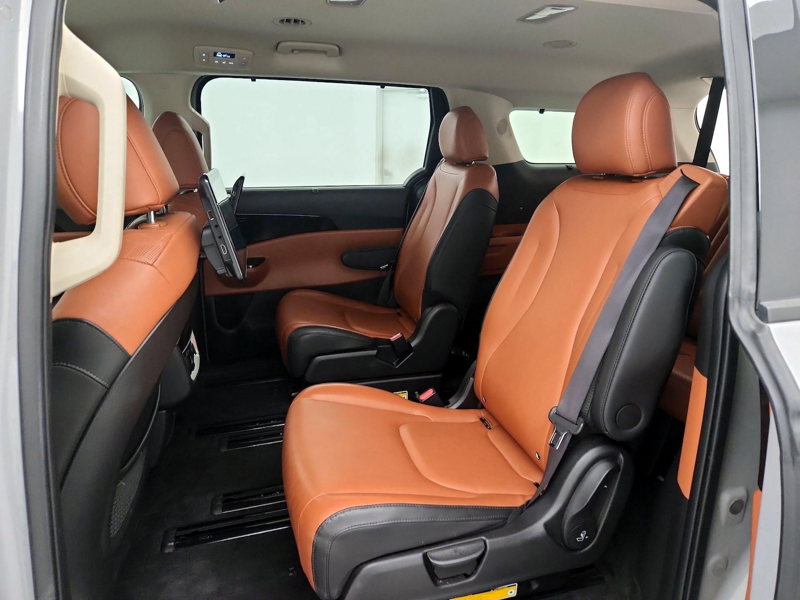 2022 Kia Carnival SX - Photo 20