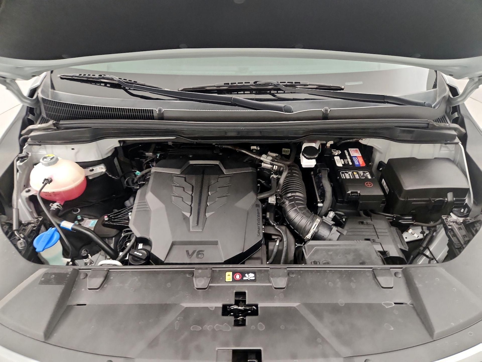 2022 Kia Carnival SX - Photo 23
