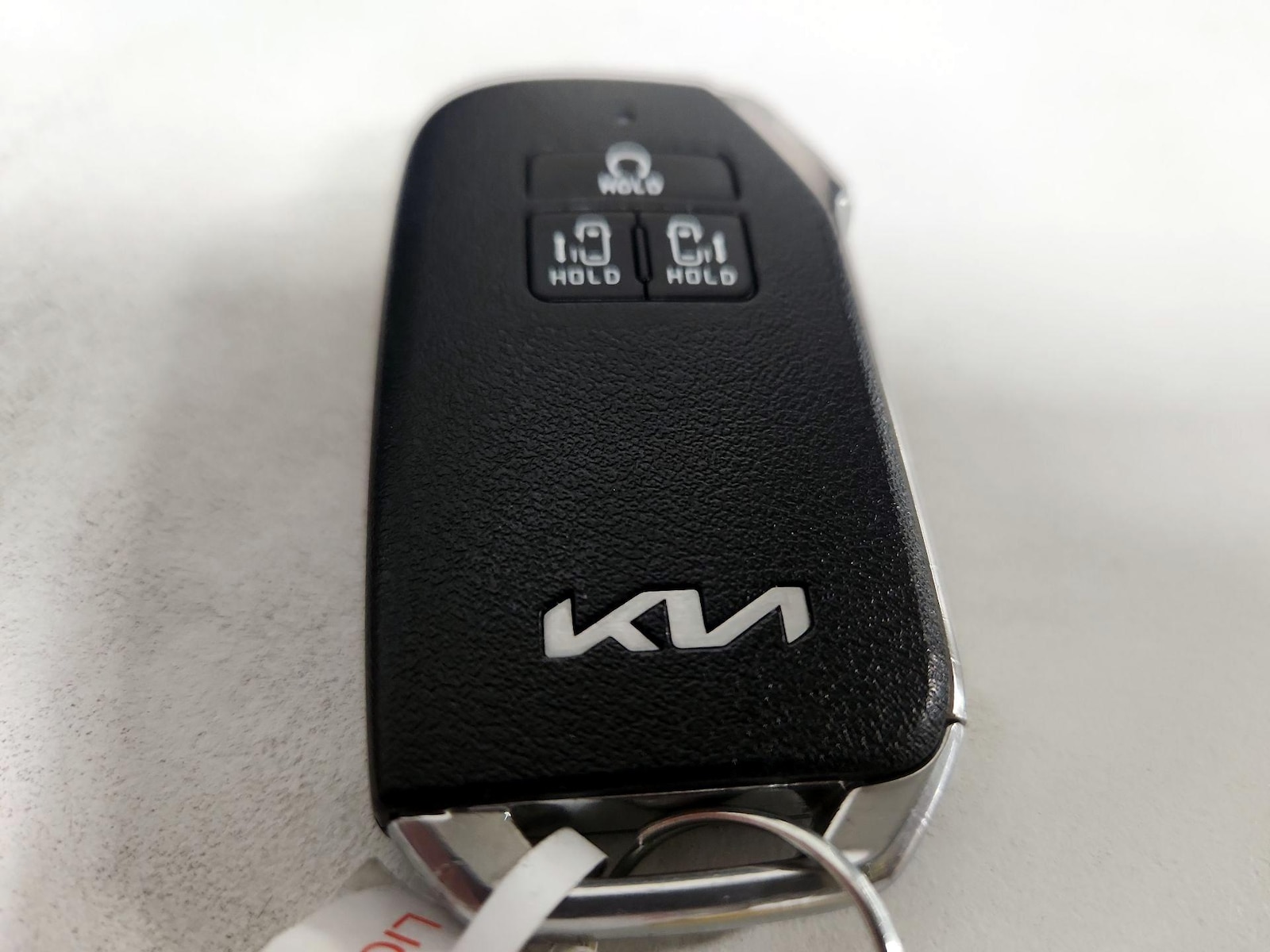 2022 Kia Carnival SX - Photo 24
