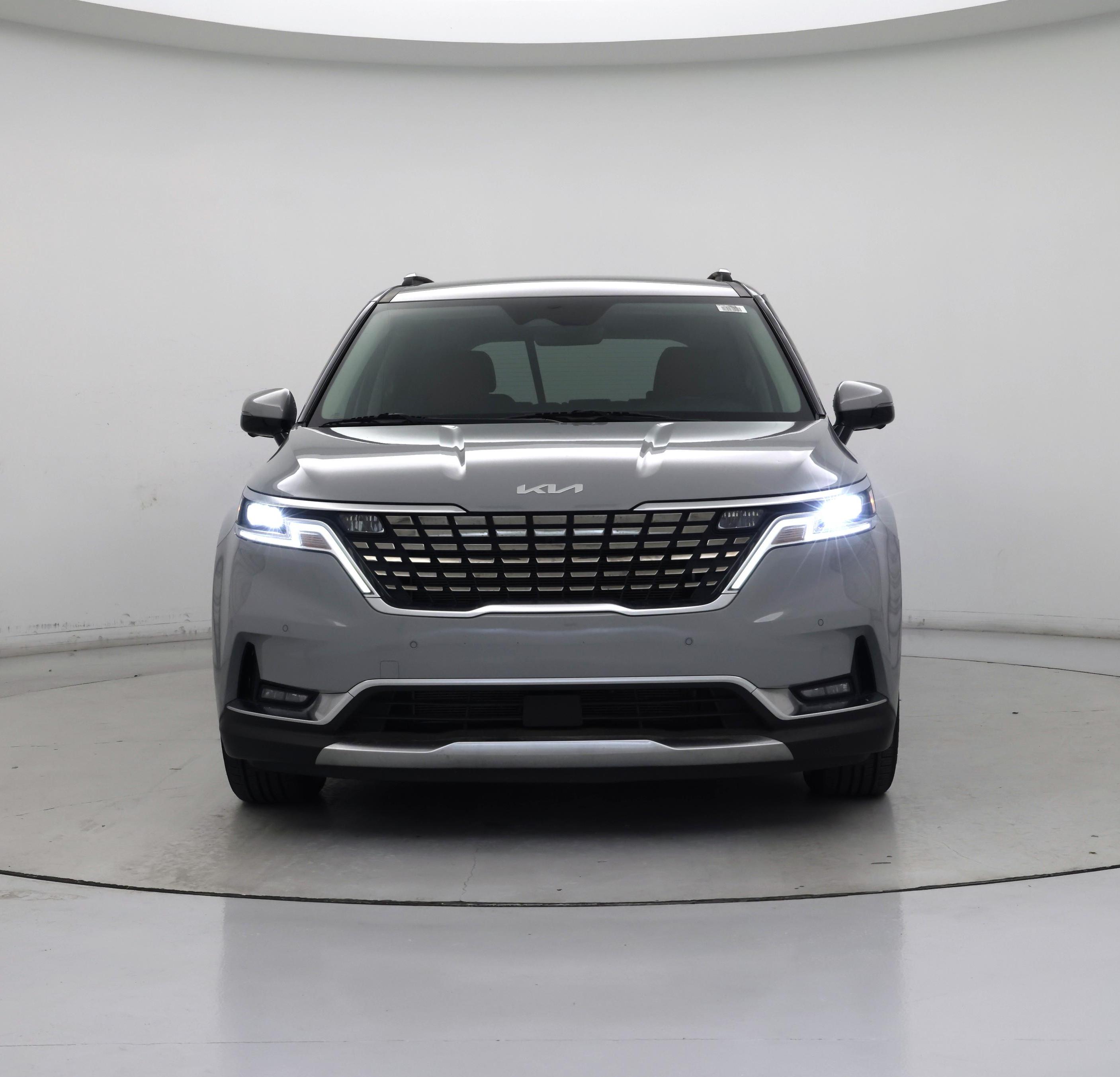 Thumbnail: 2022 Kia Carnival - 5