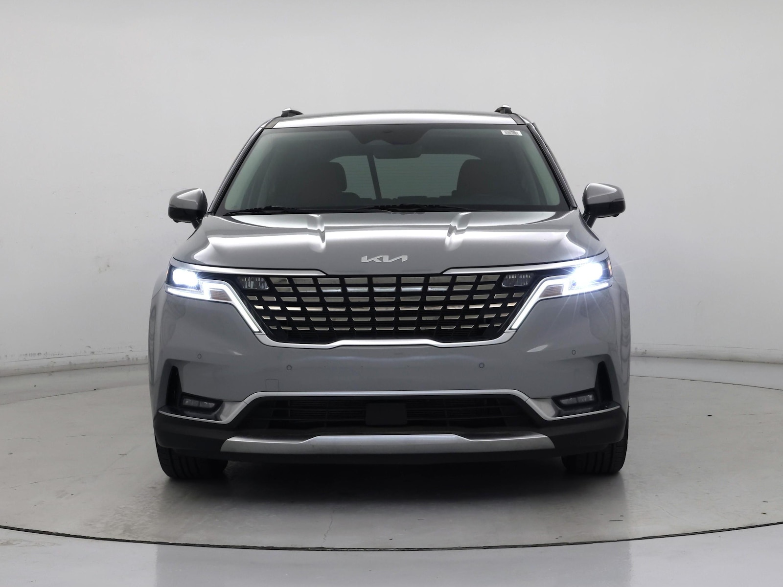 2022 Kia Carnival SX - Photo 6