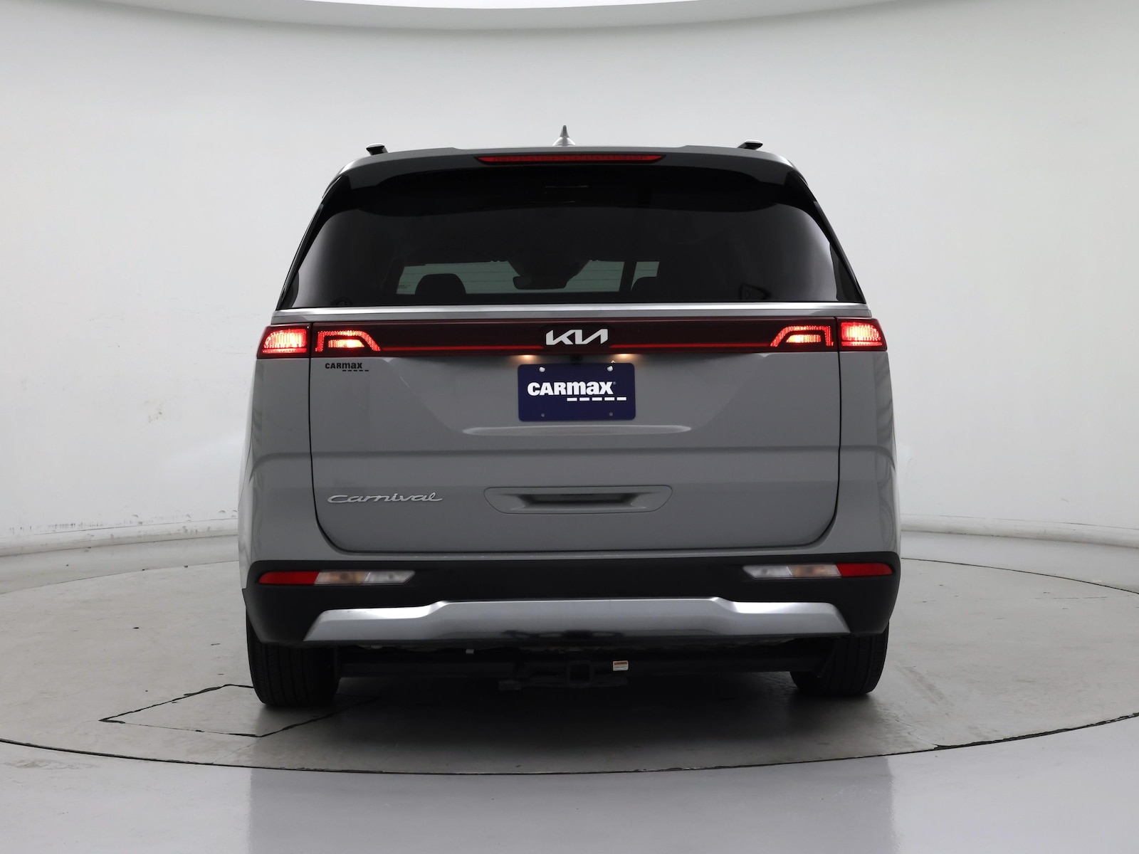 2022 Kia Carnival SX - Photo 7