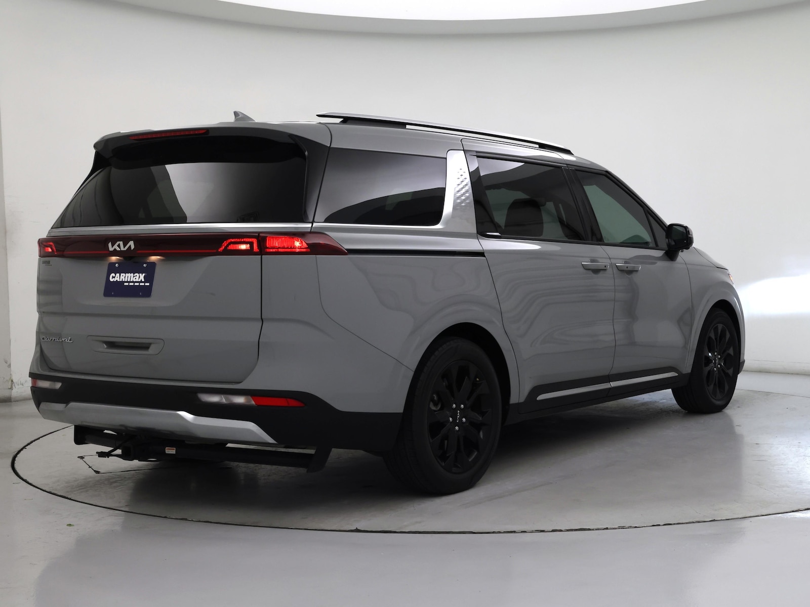 2022 Kia Carnival SX - Photo 9