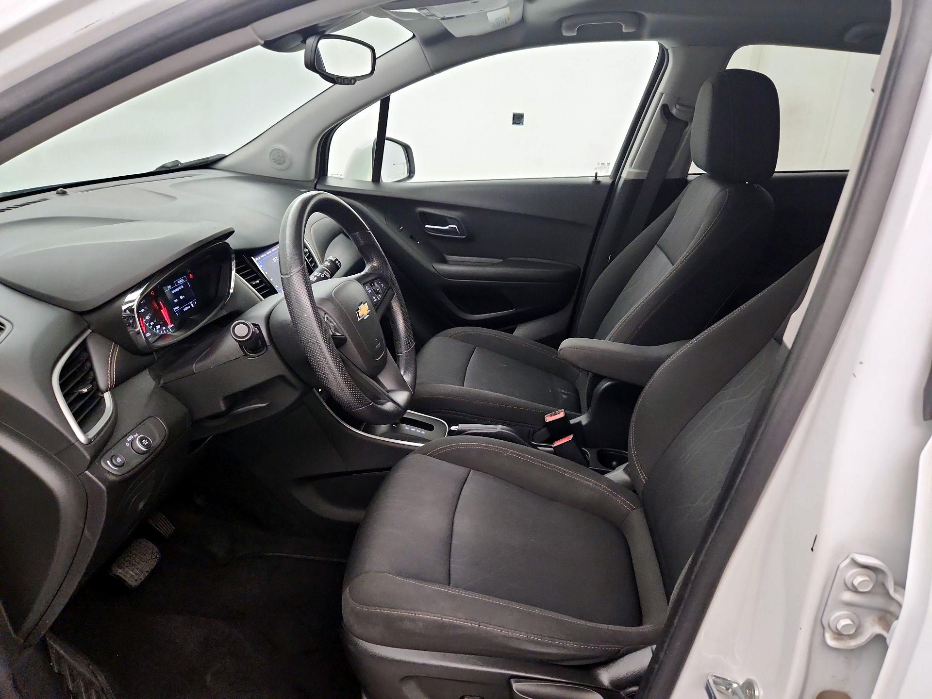 Thumbnail: 2020 Chevrolet Trax - 11
