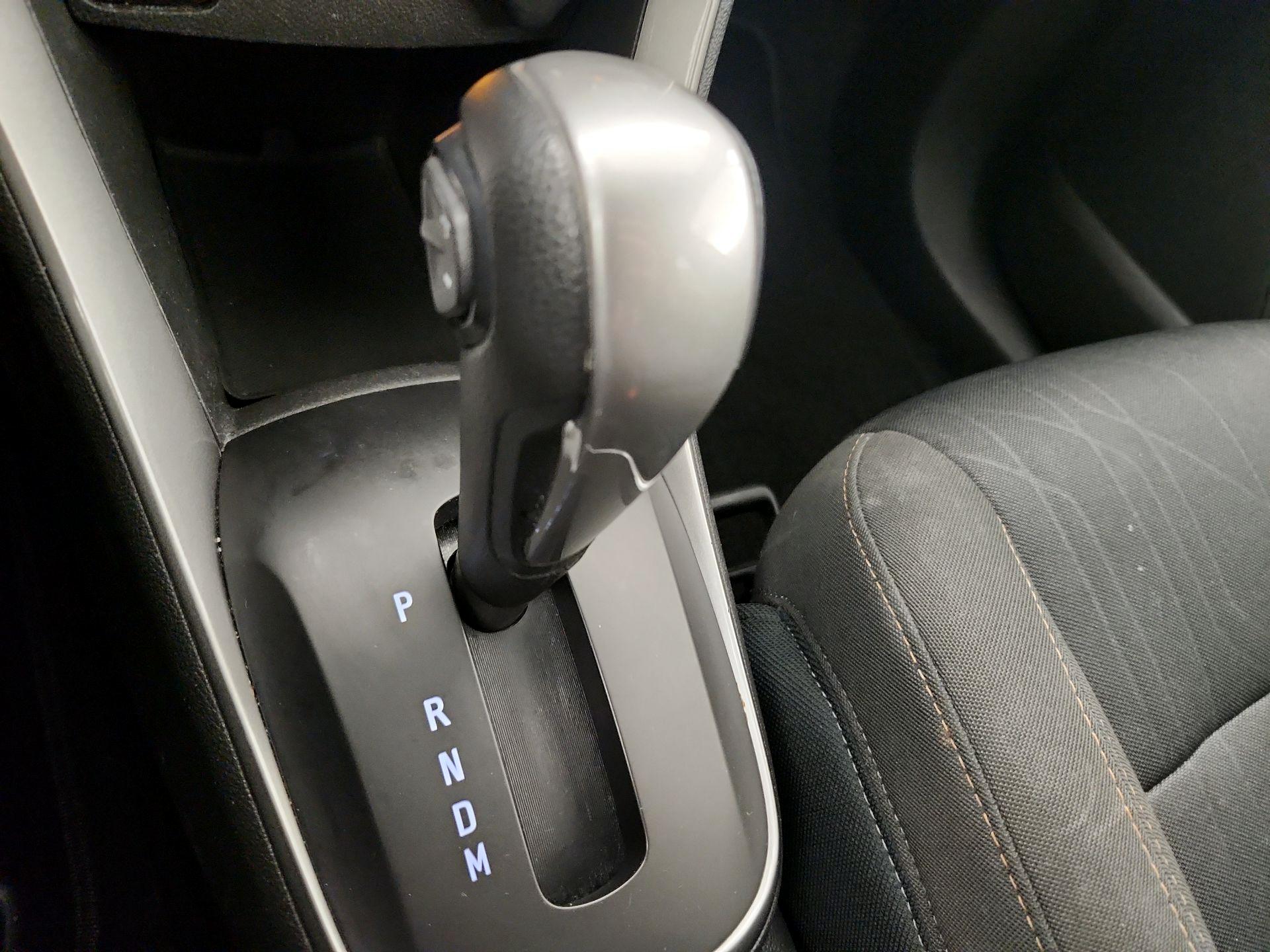 Thumbnail: 2020 Chevrolet Trax - 17