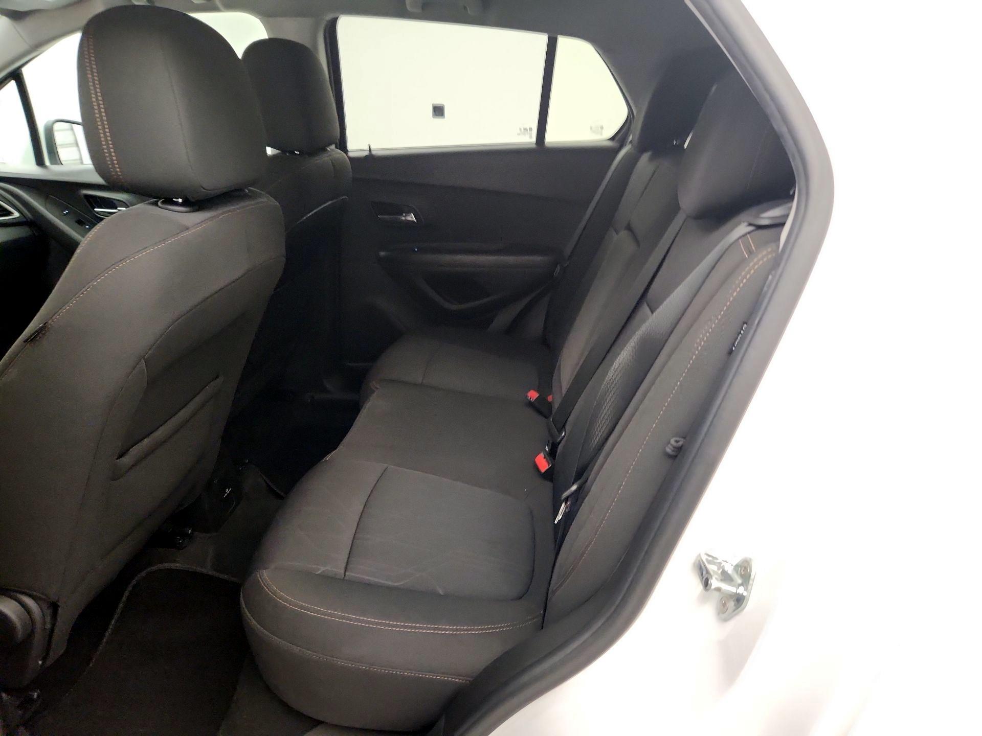 Thumbnail: 2020 Chevrolet Trax - 19