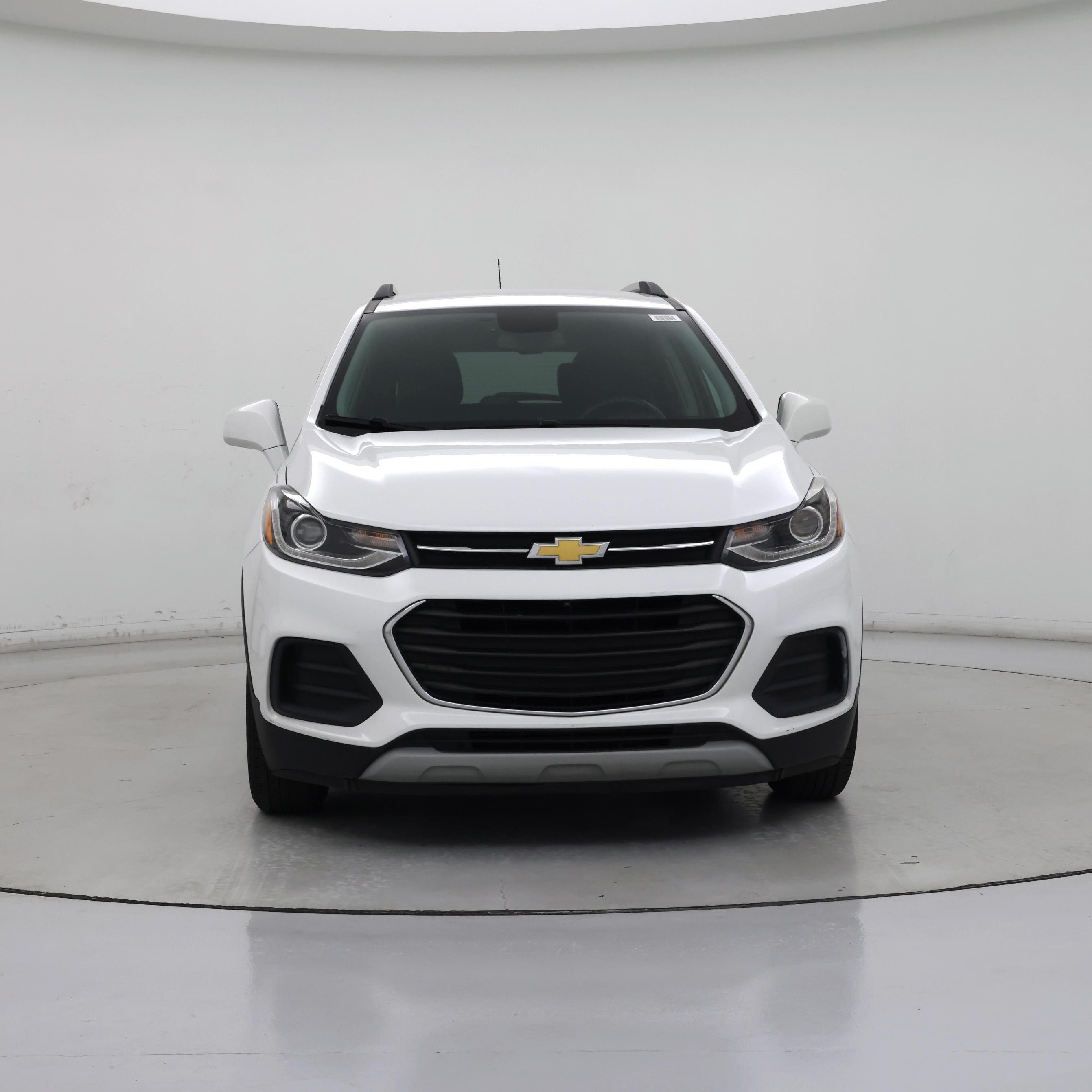 Thumbnail: 2020 Chevrolet Trax - 5
