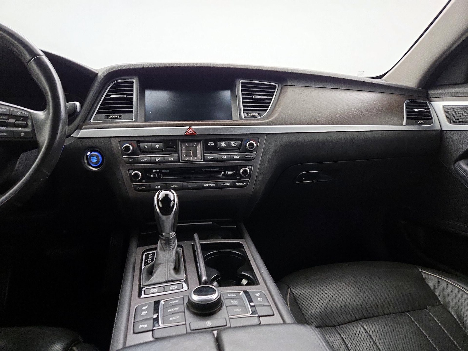 Navigation System
