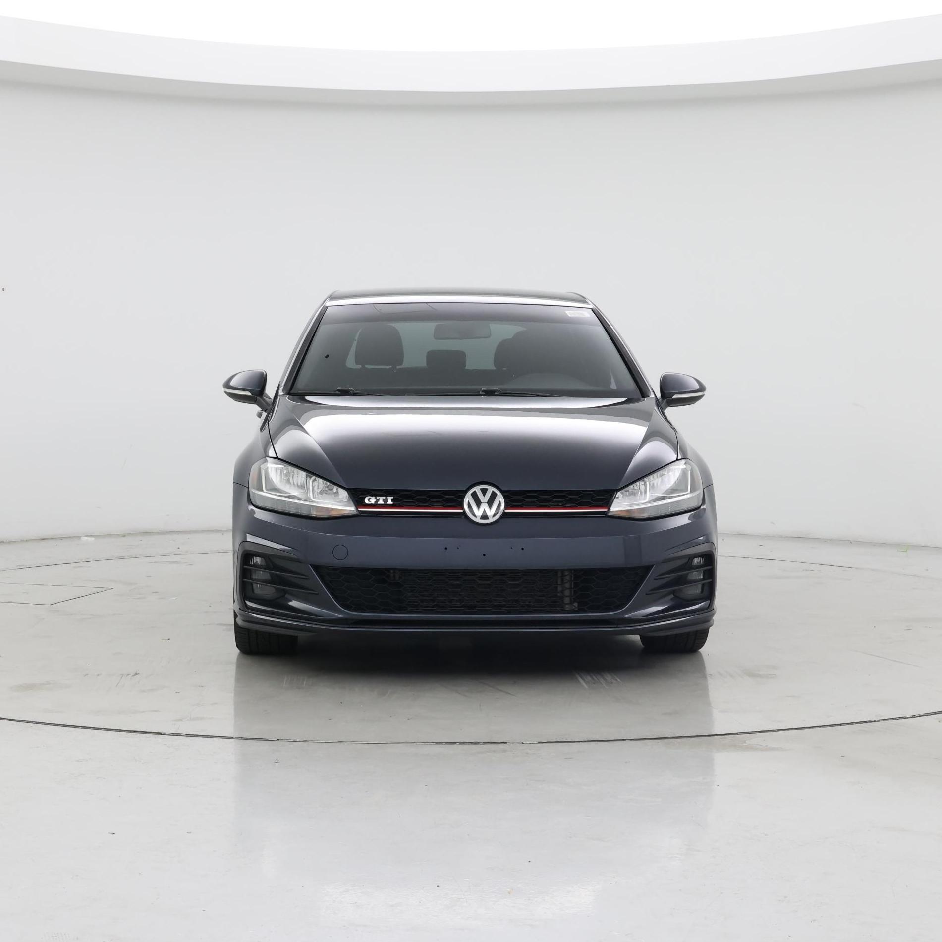 Thumbnail: 2018 Volkswagen Golf - 5
