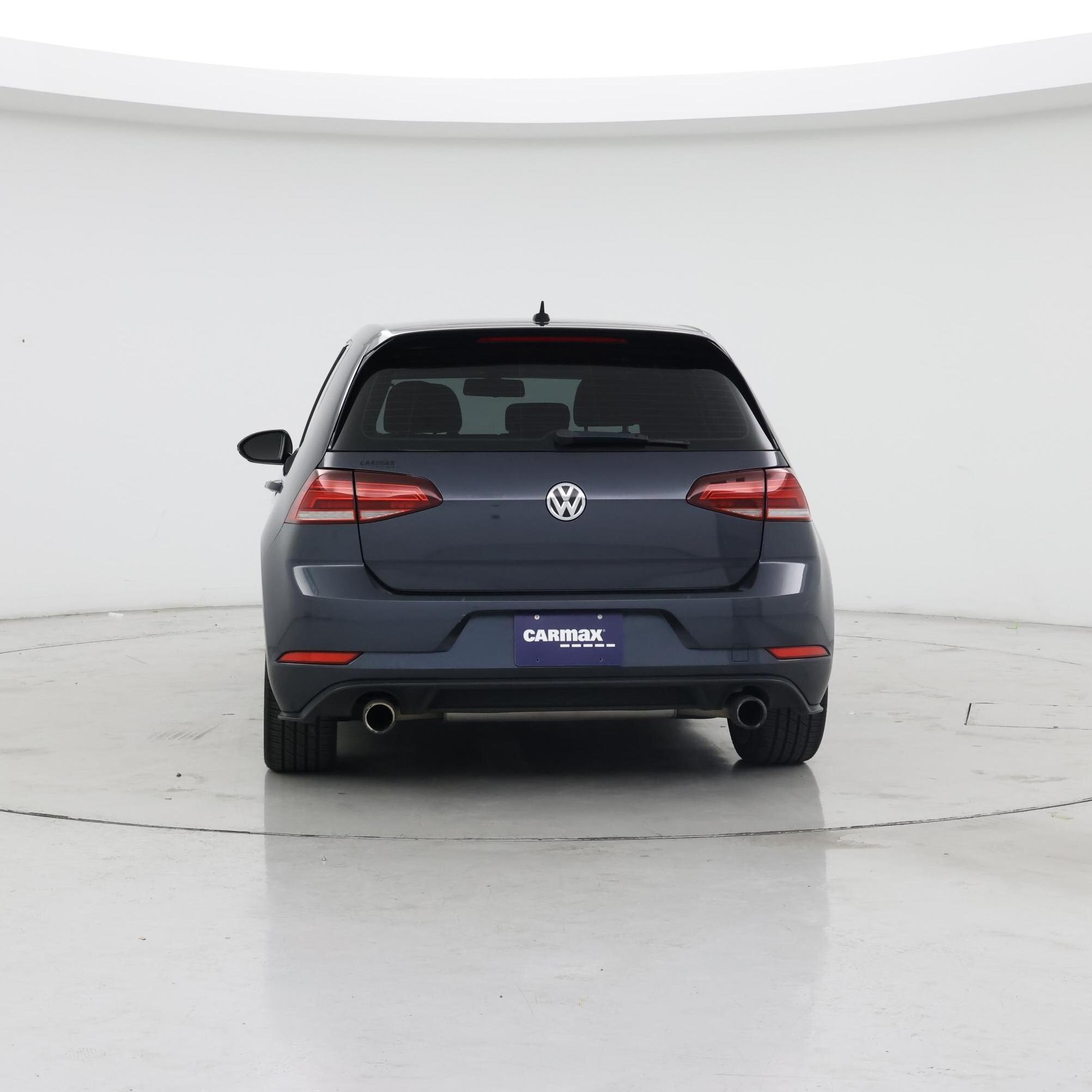 Thumbnail: 2018 Volkswagen Golf - 6