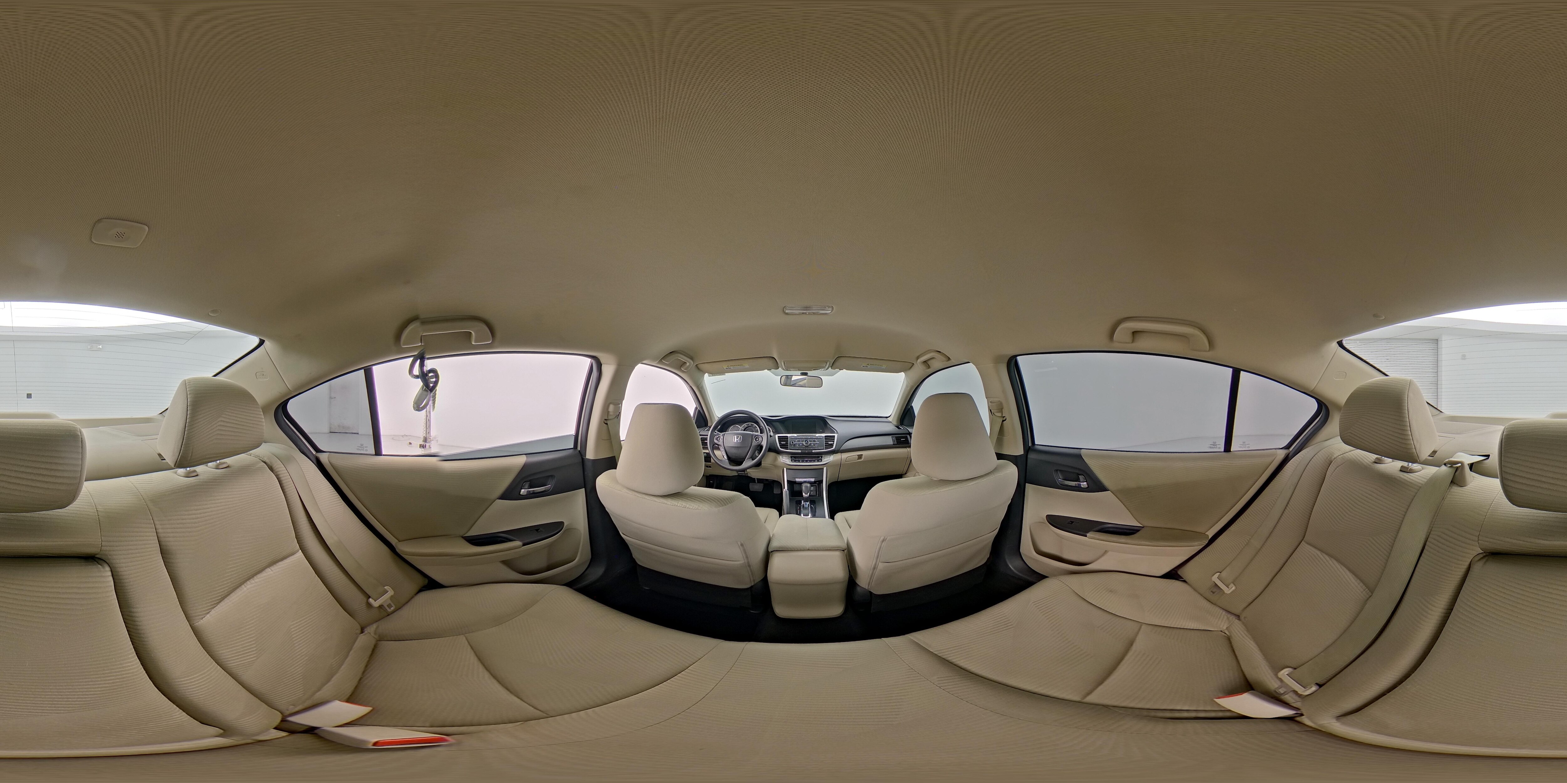 2014 Honda Accord LX - Photo 25
