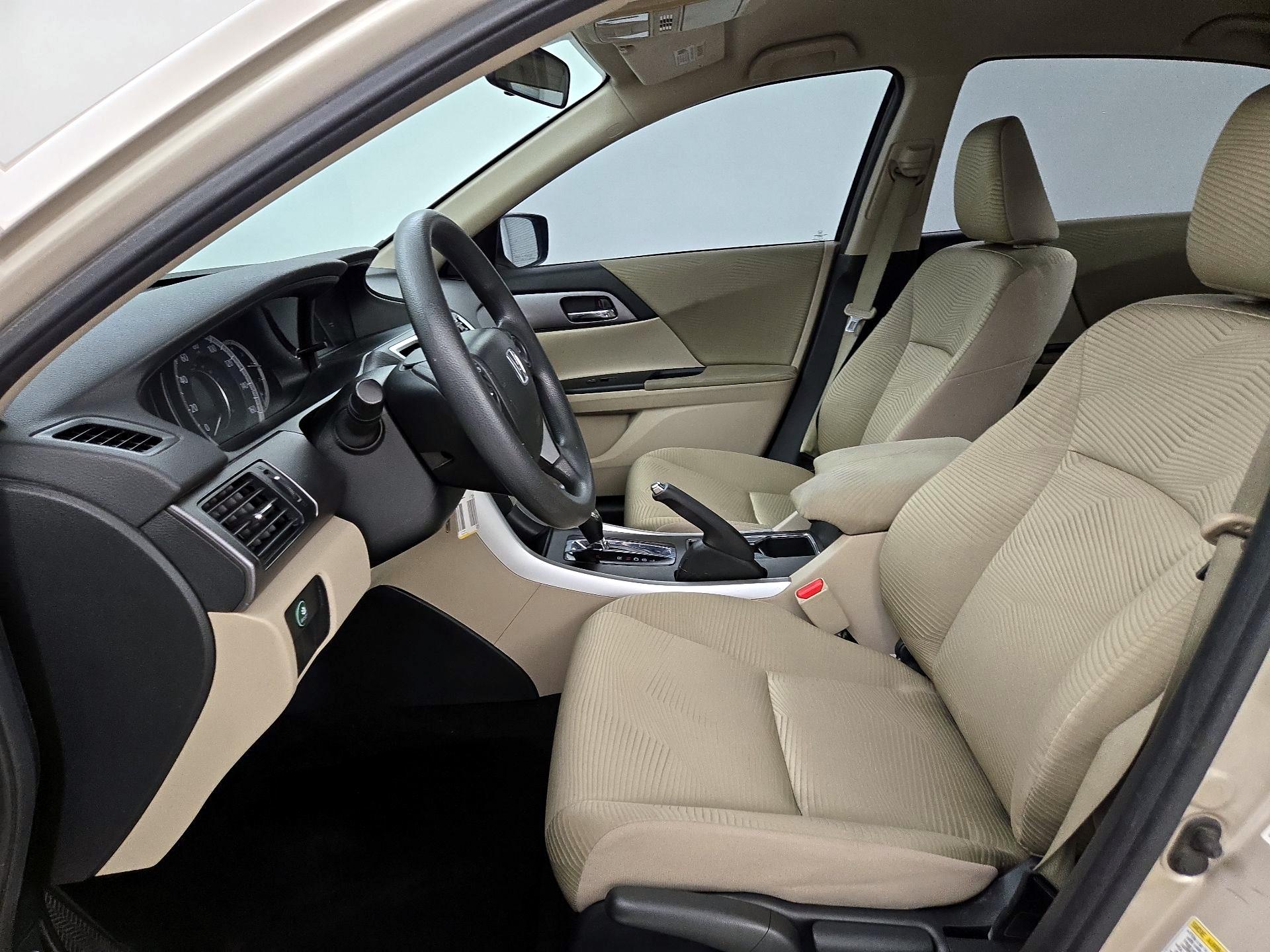 Thumbnail: 2014 Honda Accord - 11
