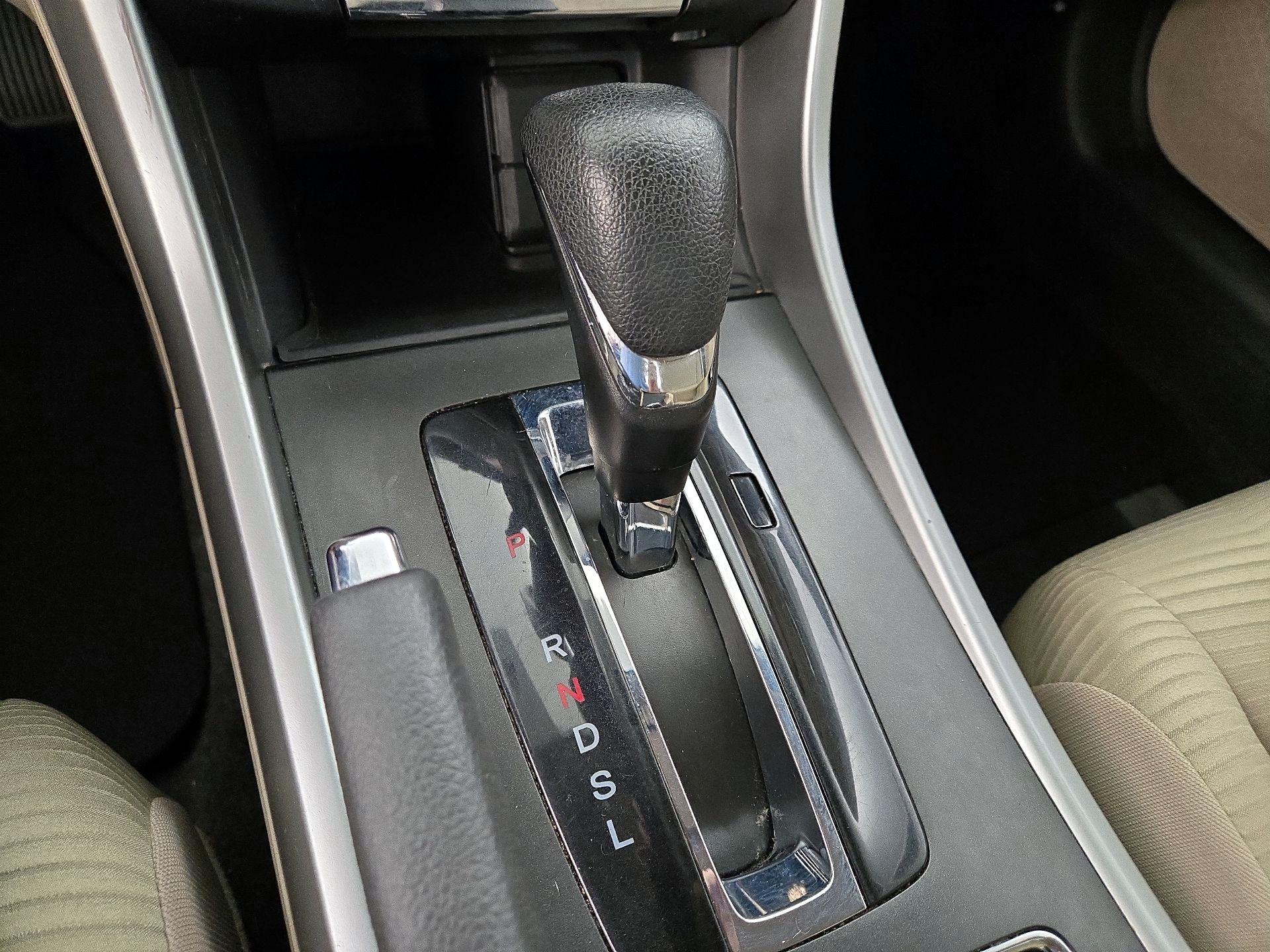 Thumbnail: 2014 Honda Accord - 17