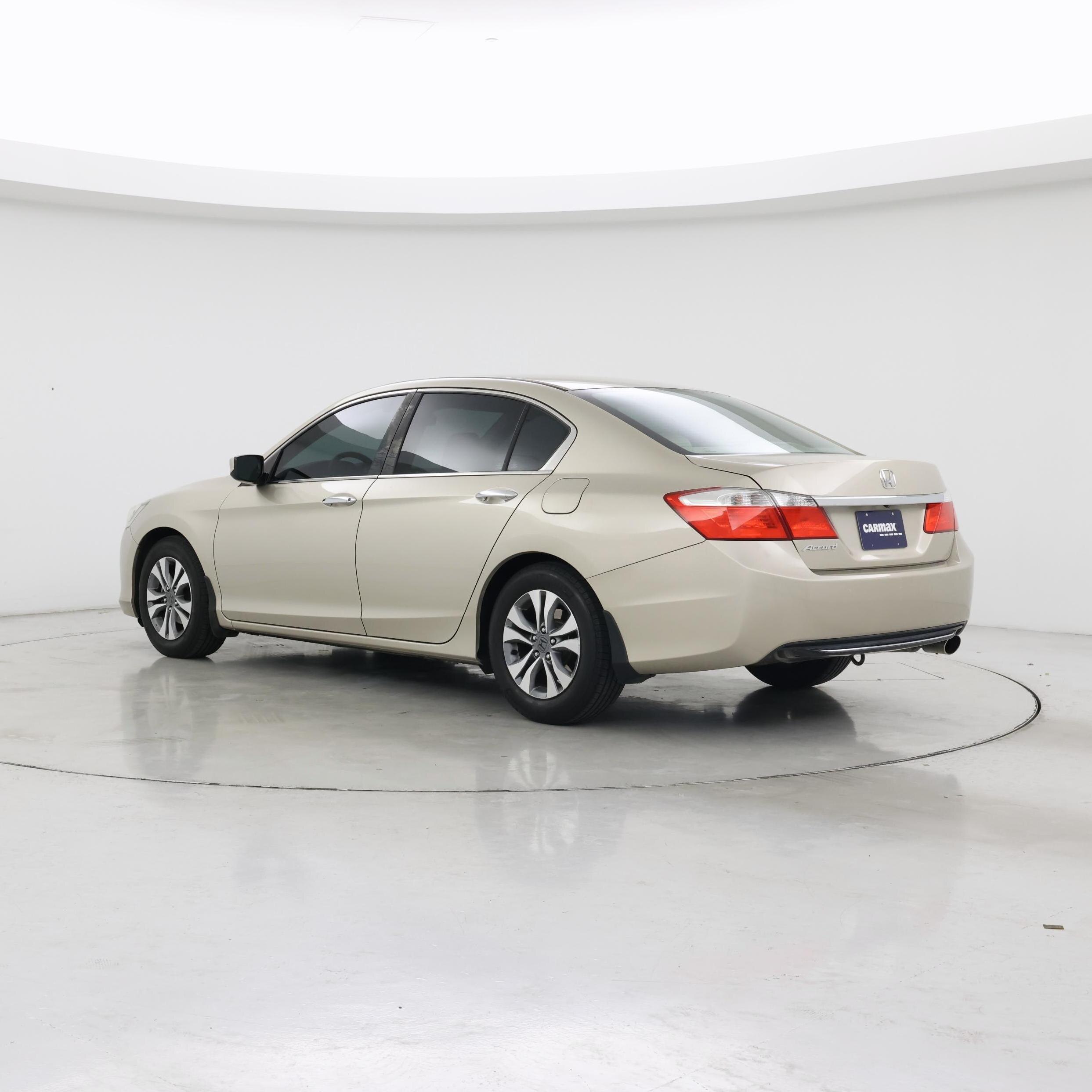 Thumbnail: 2014 Honda Accord - 2
