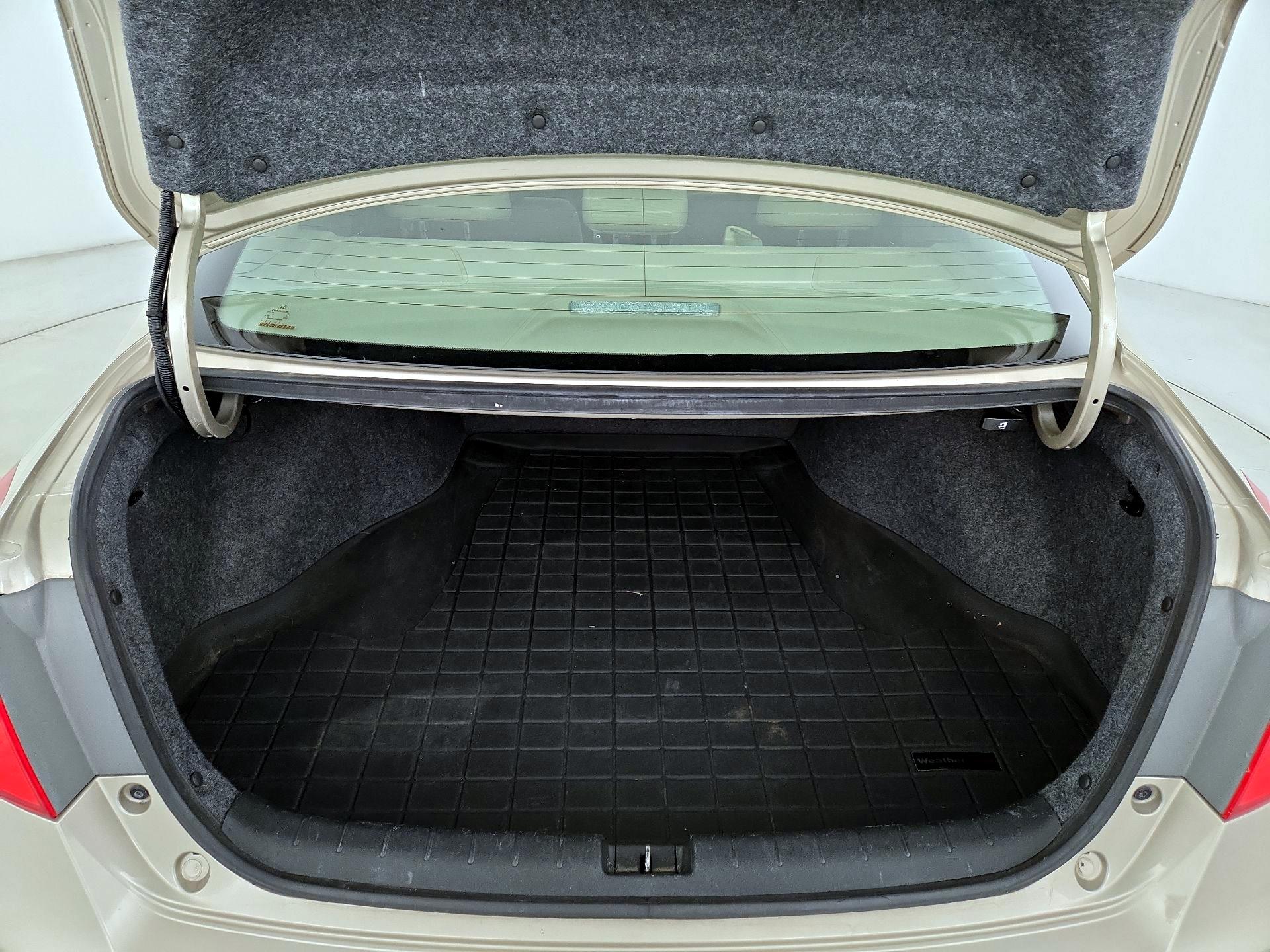 Thumbnail: 2014 Honda Accord - 20