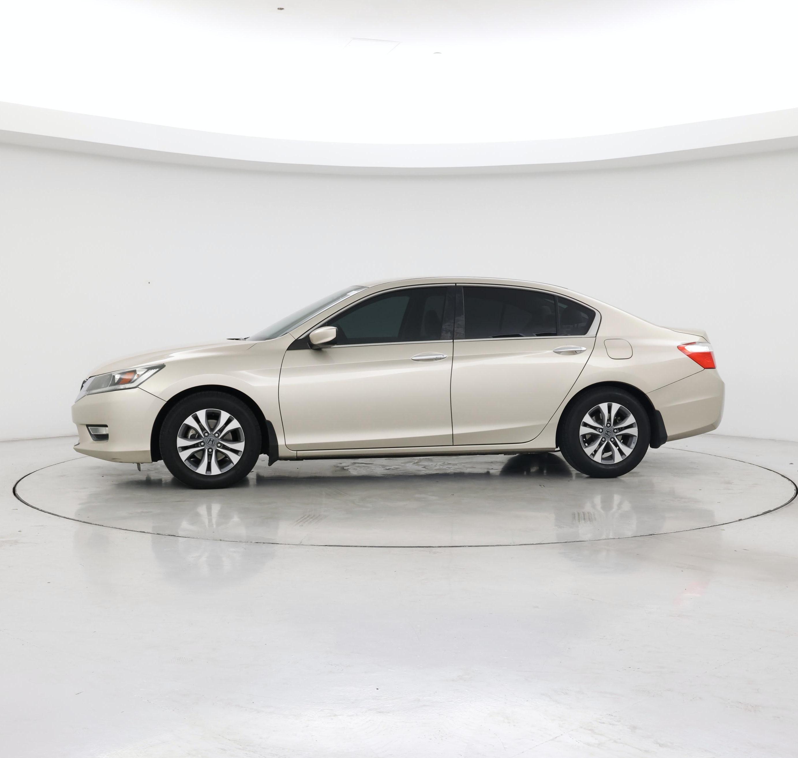 Thumbnail: 2014 Honda Accord - 3