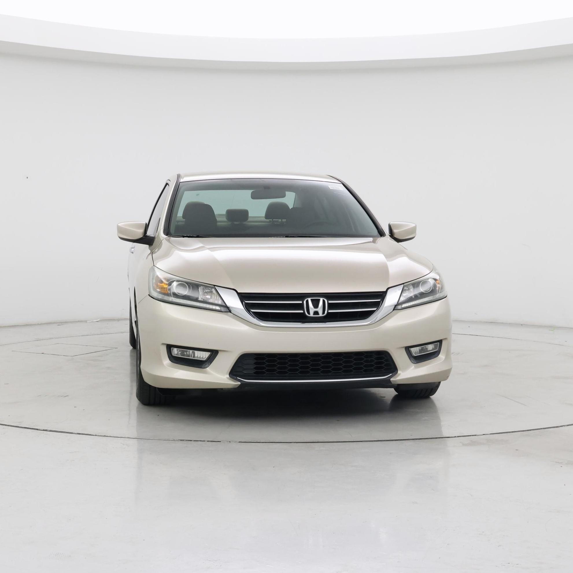 Thumbnail: 2014 Honda Accord - 5