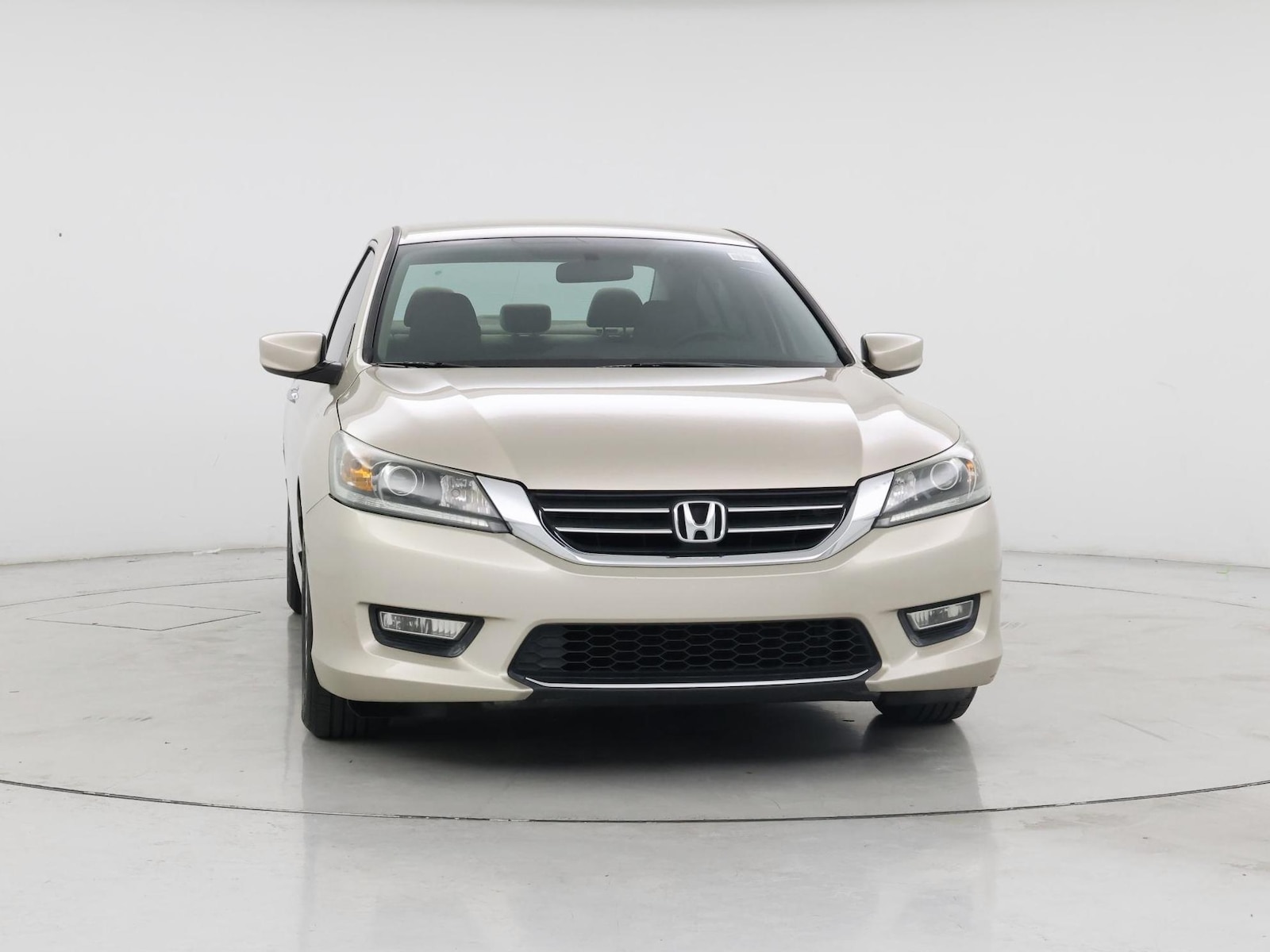 2014 Honda Accord LX - Photo 6
