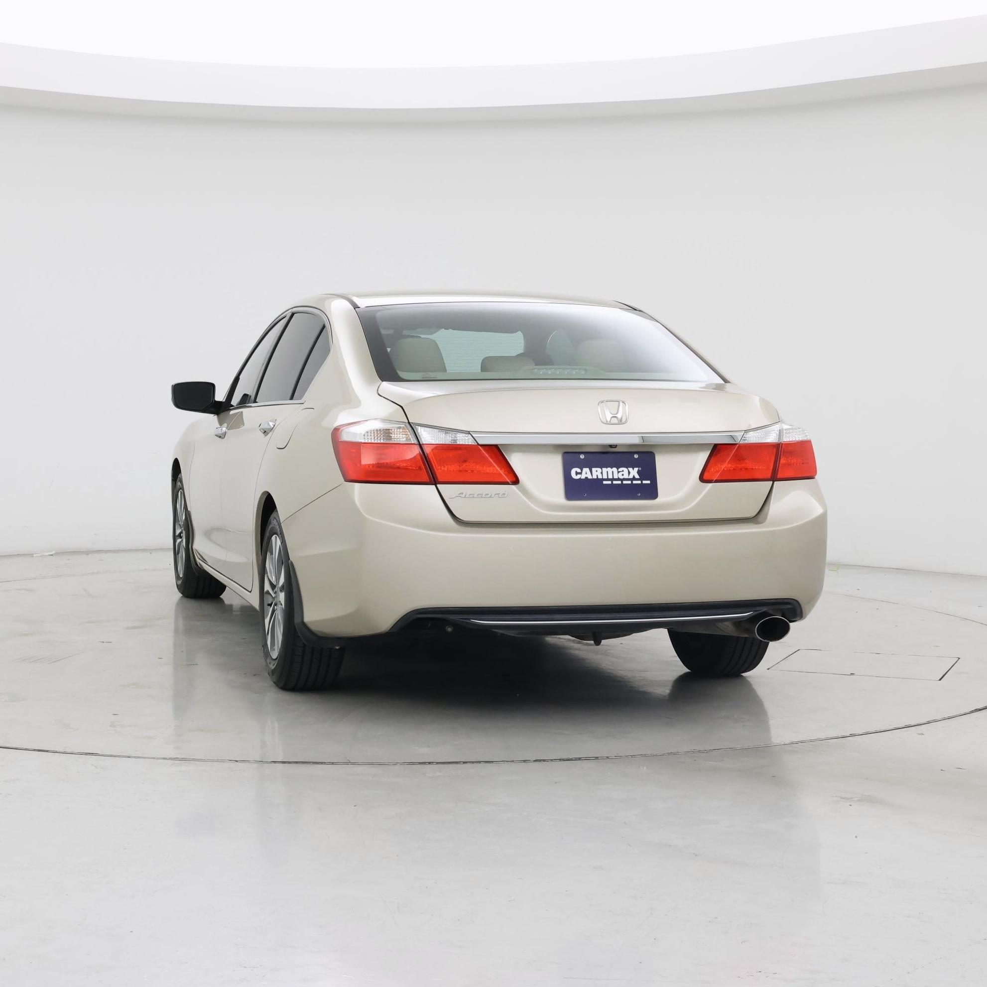 Thumbnail: 2014 Honda Accord - 6
