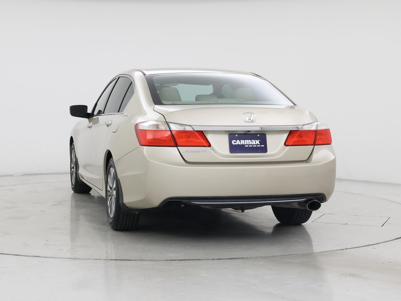 2014 Honda Accord LX - Photo 7