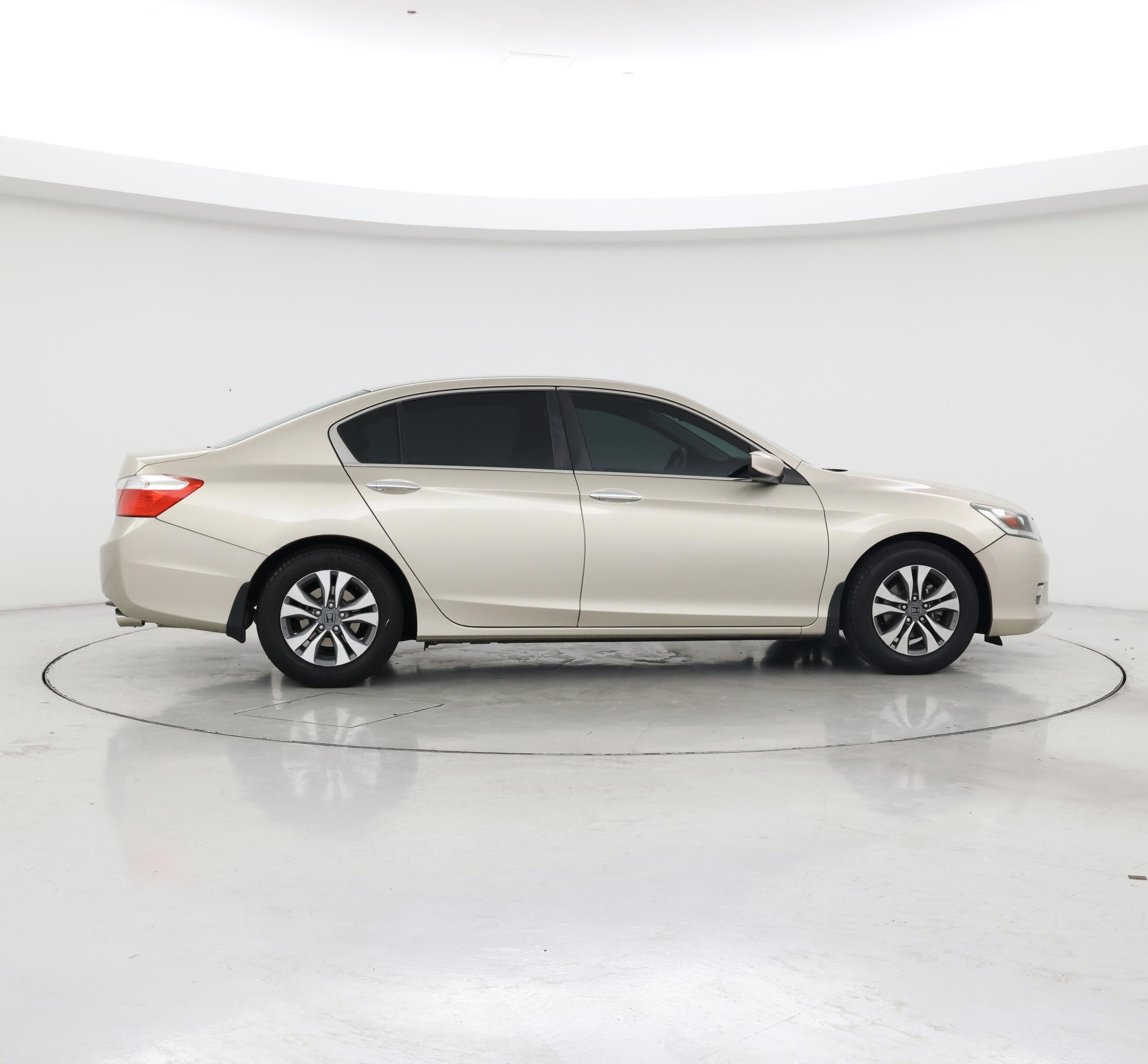 Thumbnail: 2014 Honda Accord - 7