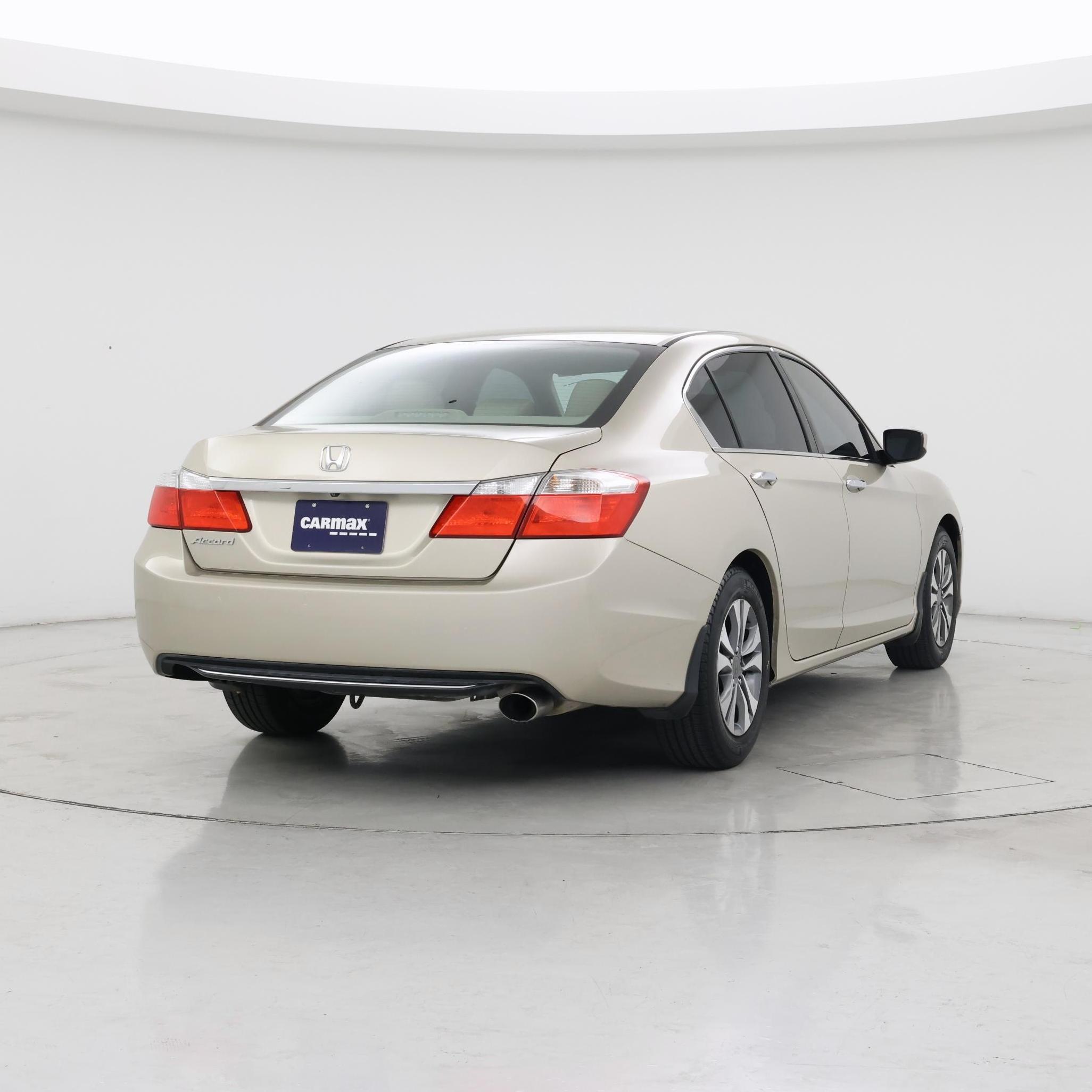 Thumbnail: 2014 Honda Accord - 8