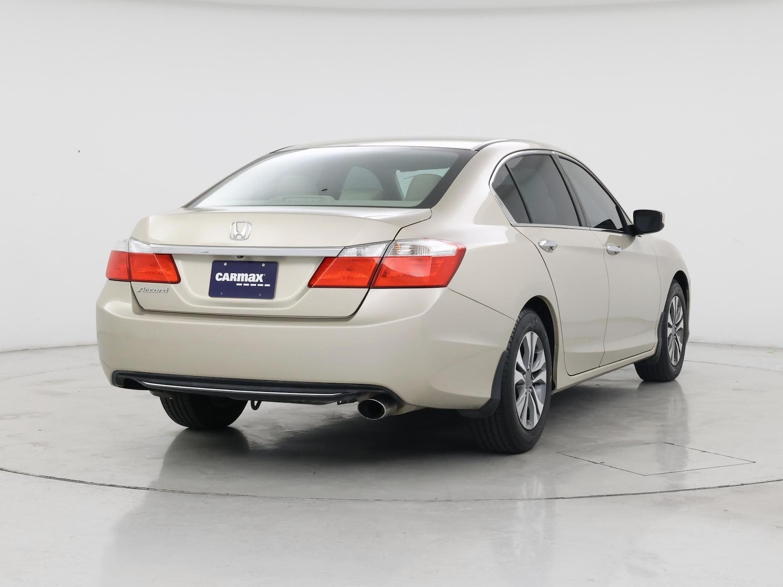 2014 Honda Accord LX - Photo 9