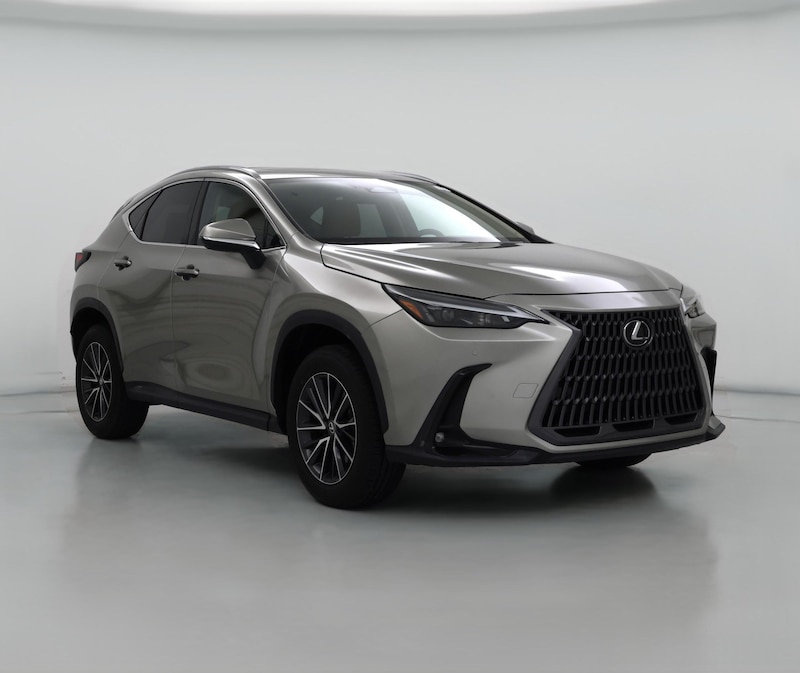 2024 Lexus NX 250 Premium