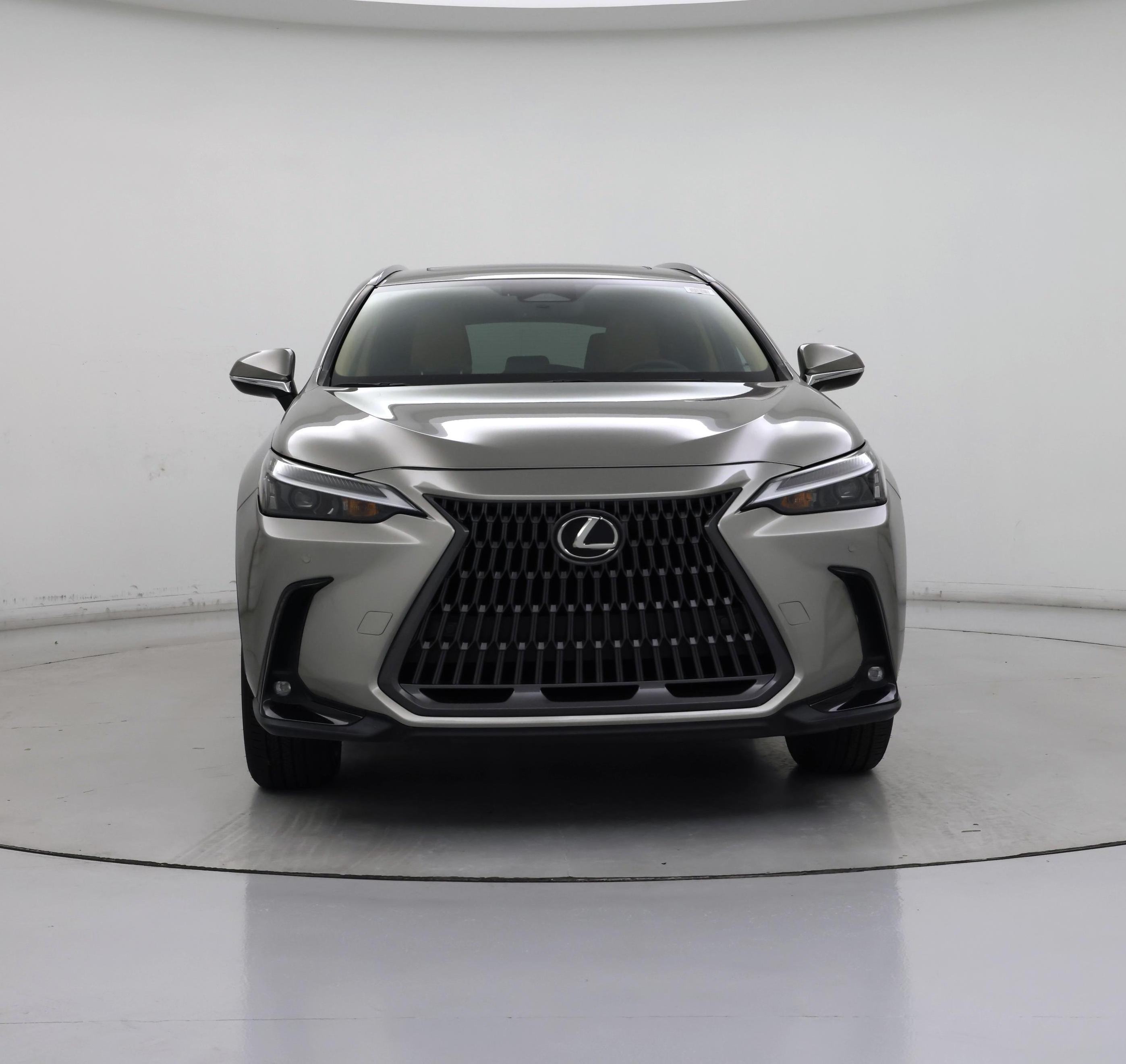 Thumbnail: 2024 Lexus NX - 5