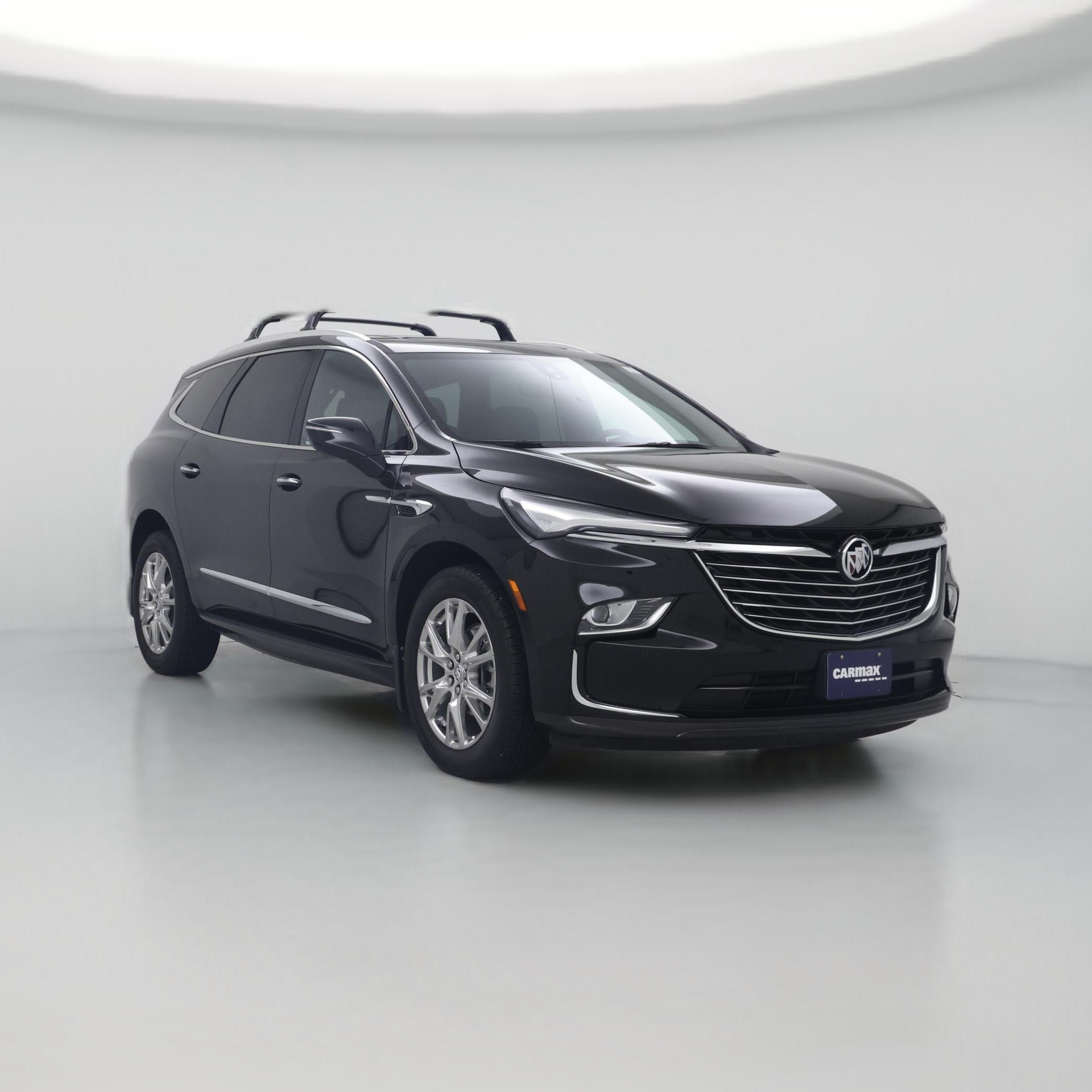 Thumbnail: 2023 Buick Enclave - 1