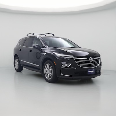 2023 Buick Enclave Premium