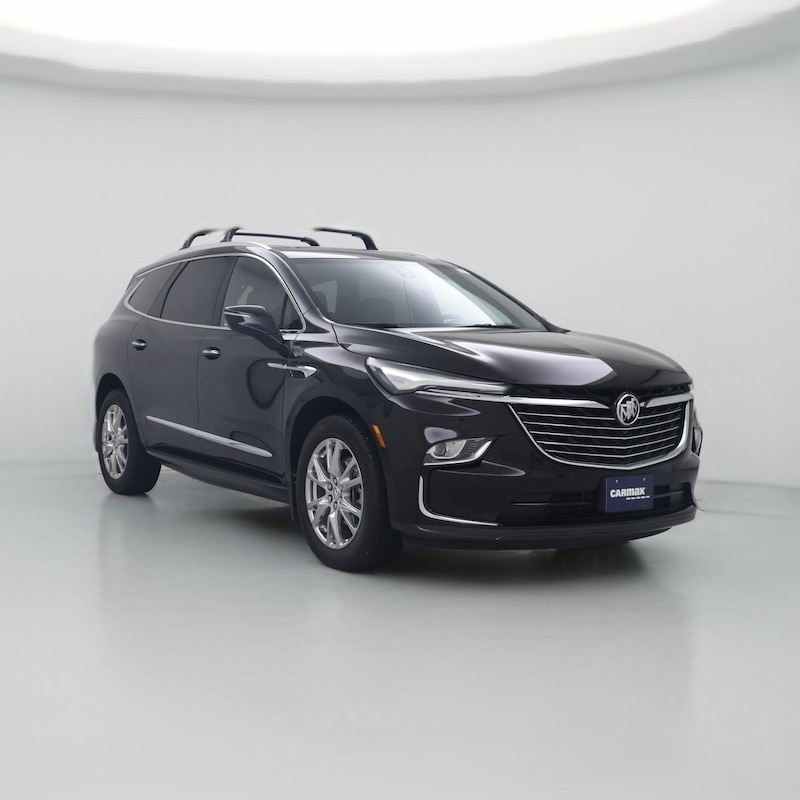 2023 Buick Enclave Premium