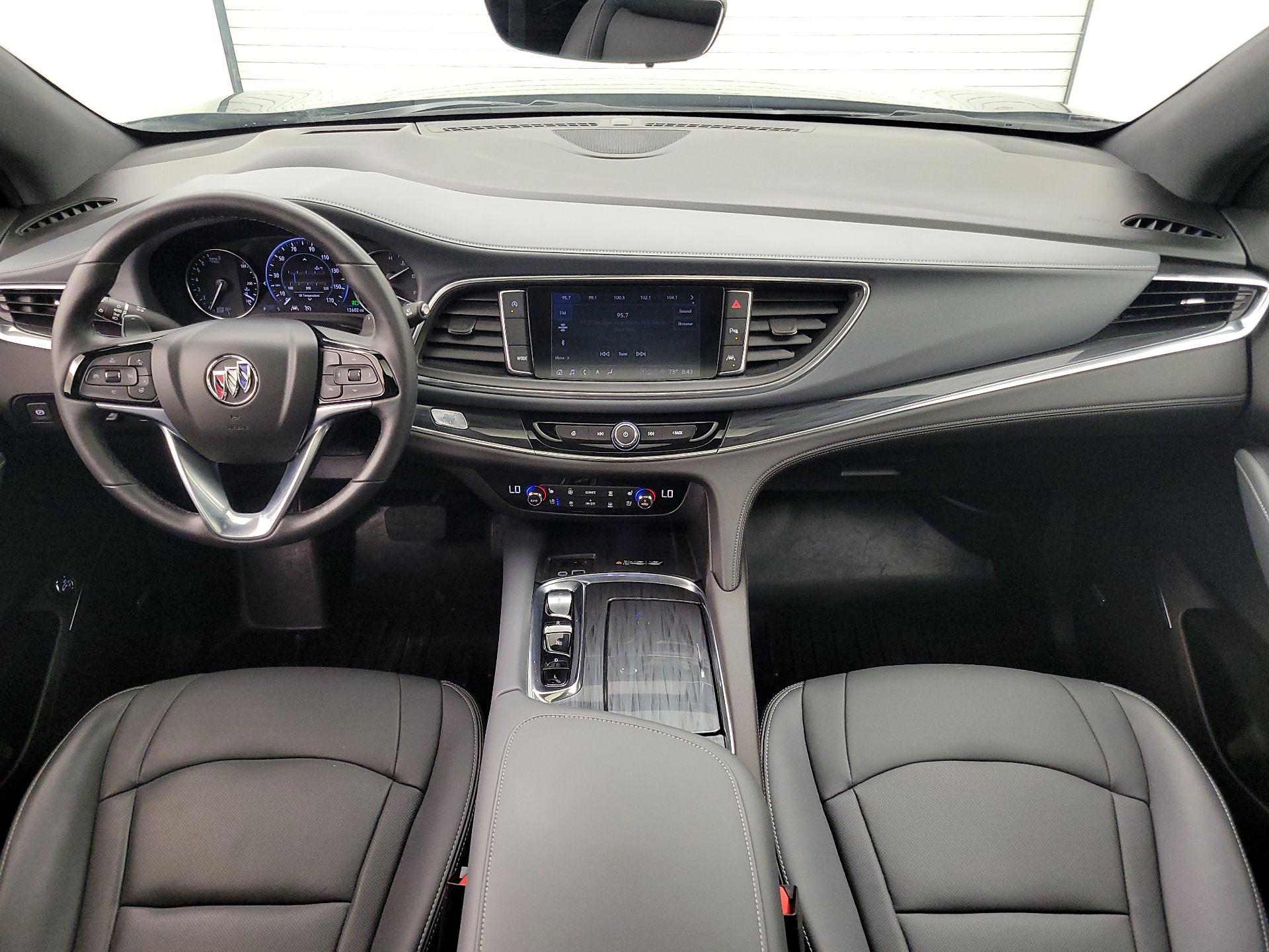 Thumbnail: 2023 Buick Enclave - 9