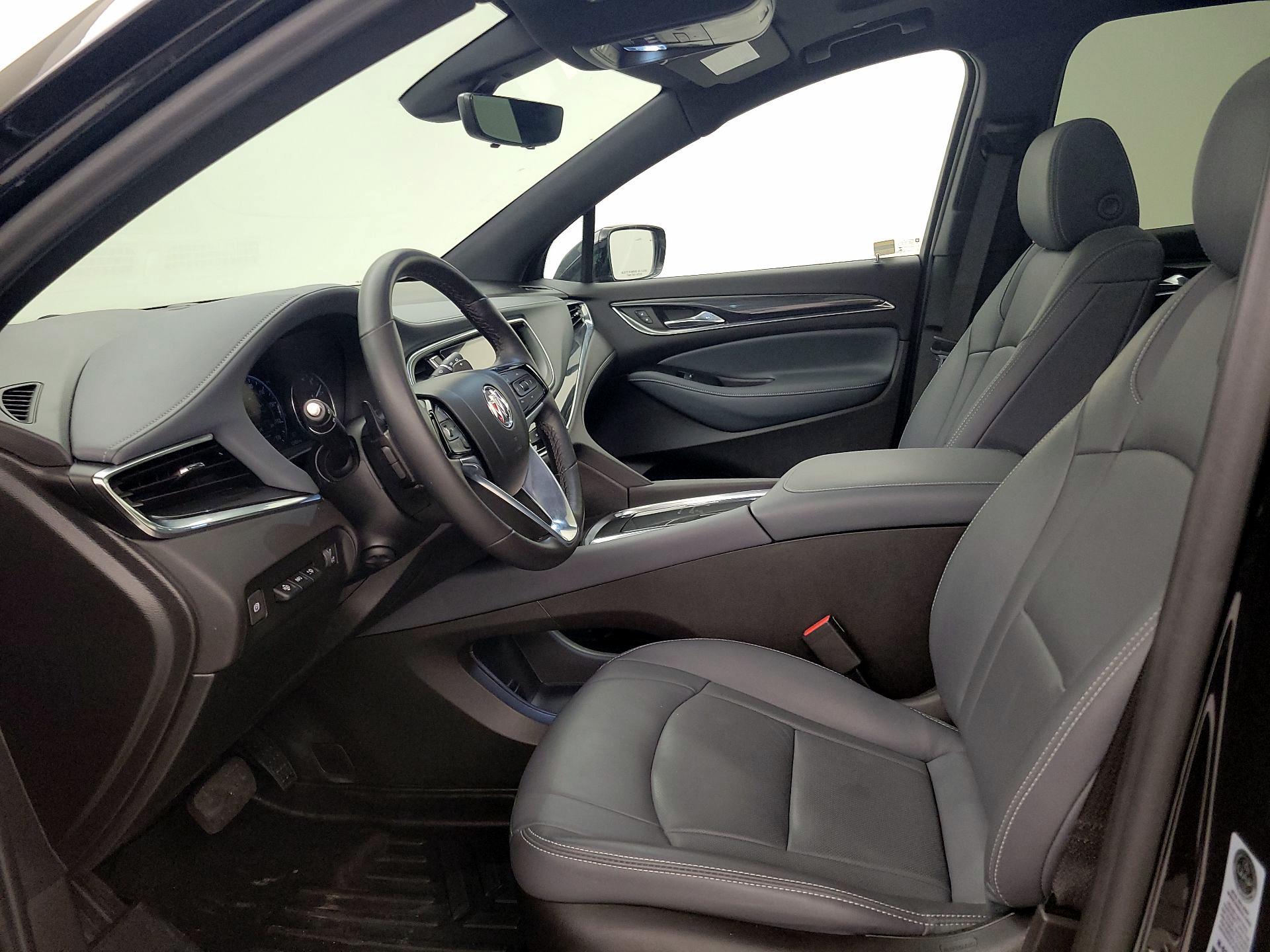 Thumbnail: 2023 Buick Enclave - 11