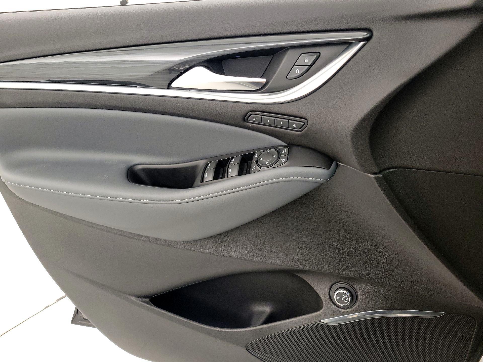 Thumbnail: 2023 Buick Enclave - 12