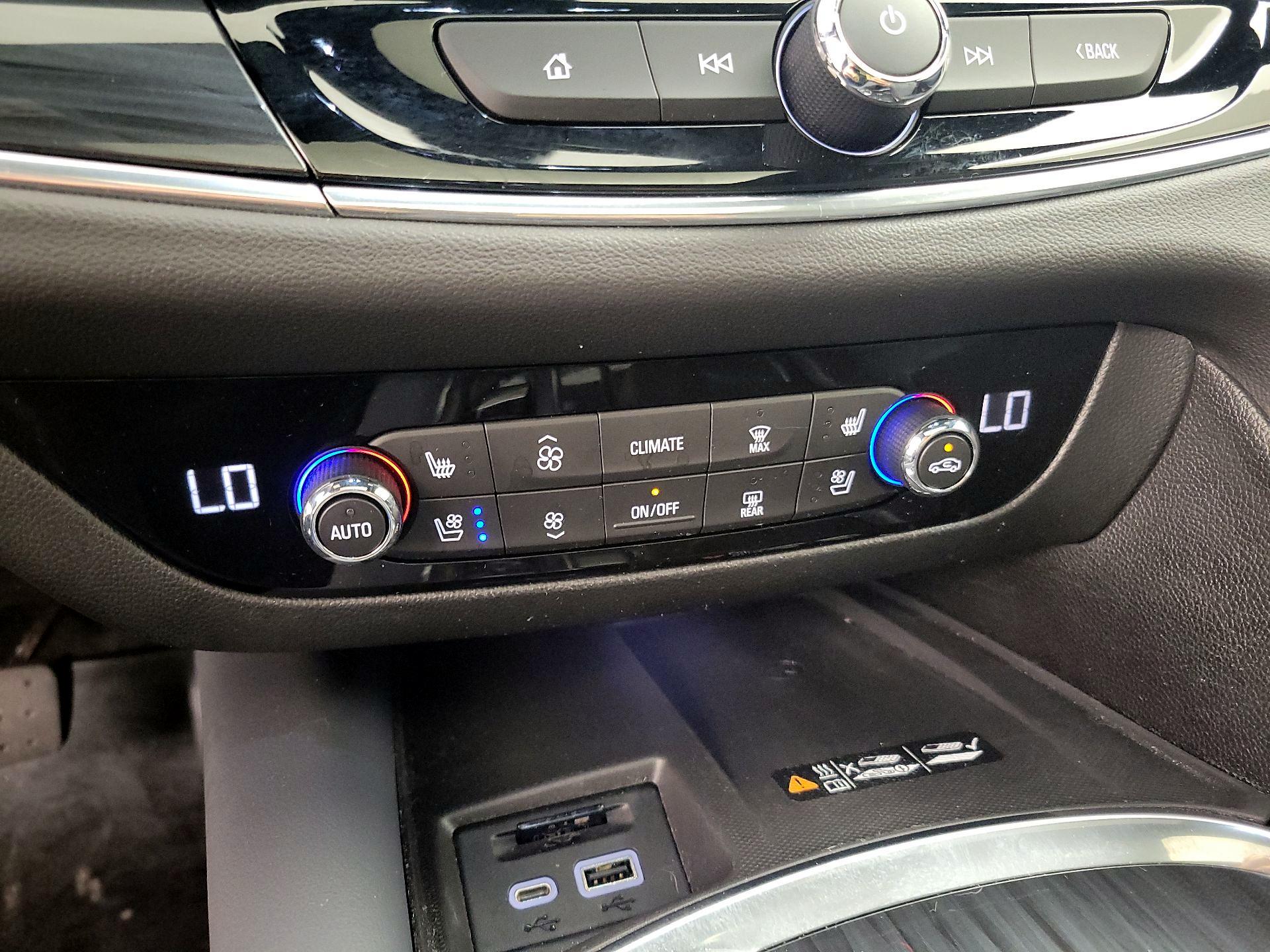 Thumbnail: 2023 Buick Enclave - 16