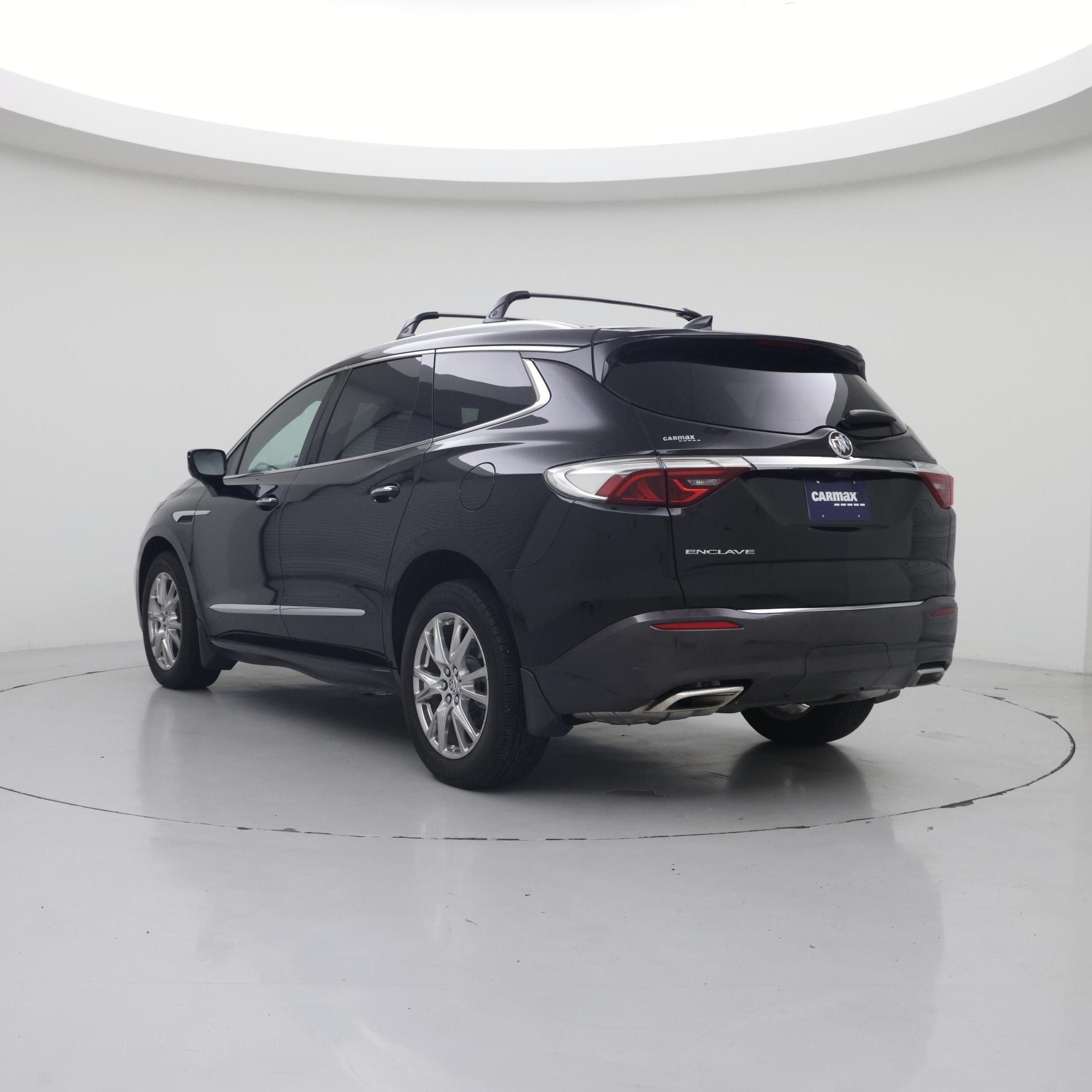 Thumbnail: 2023 Buick Enclave - 2
