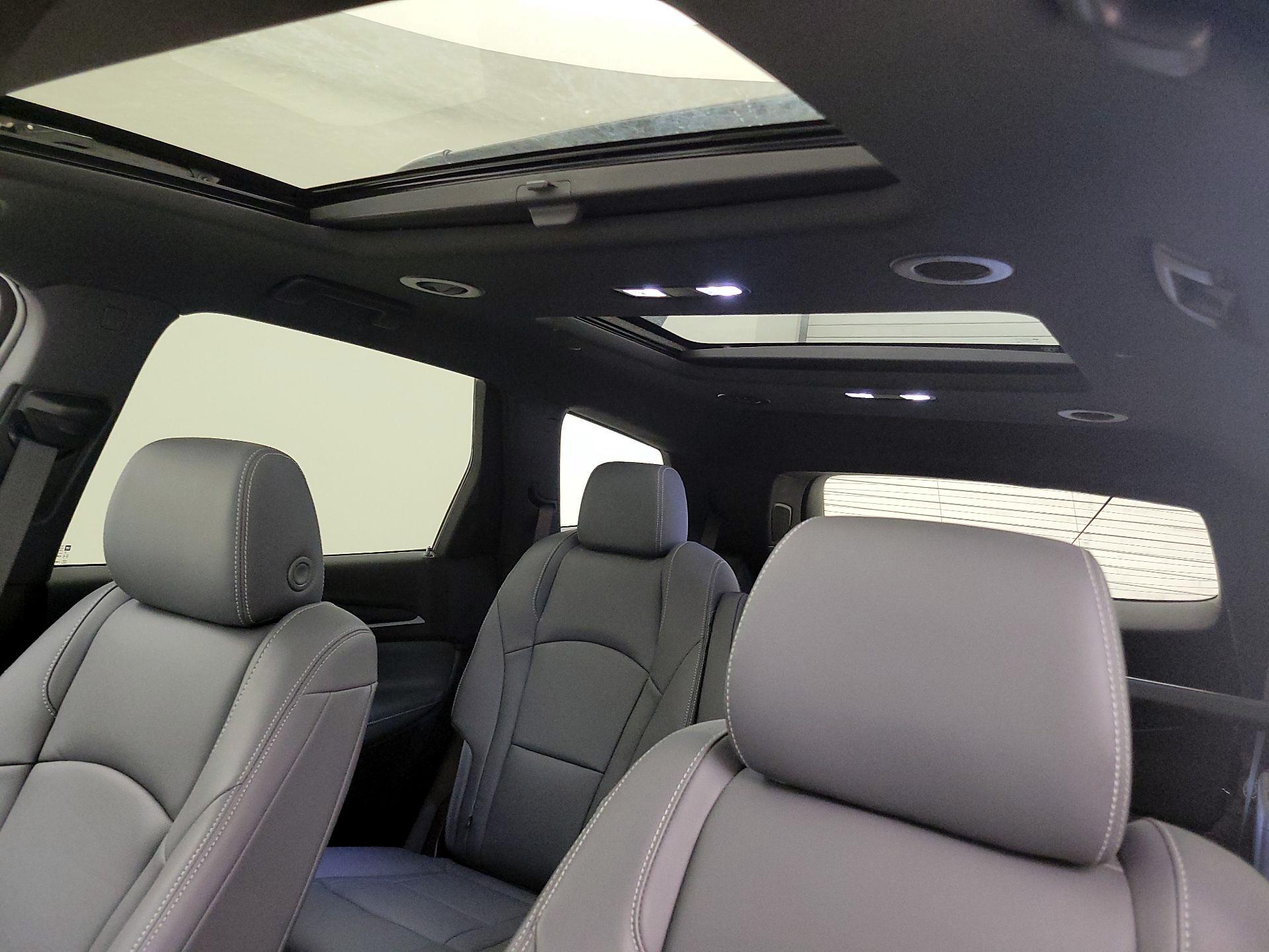 Thumbnail: 2023 Buick Enclave - 19