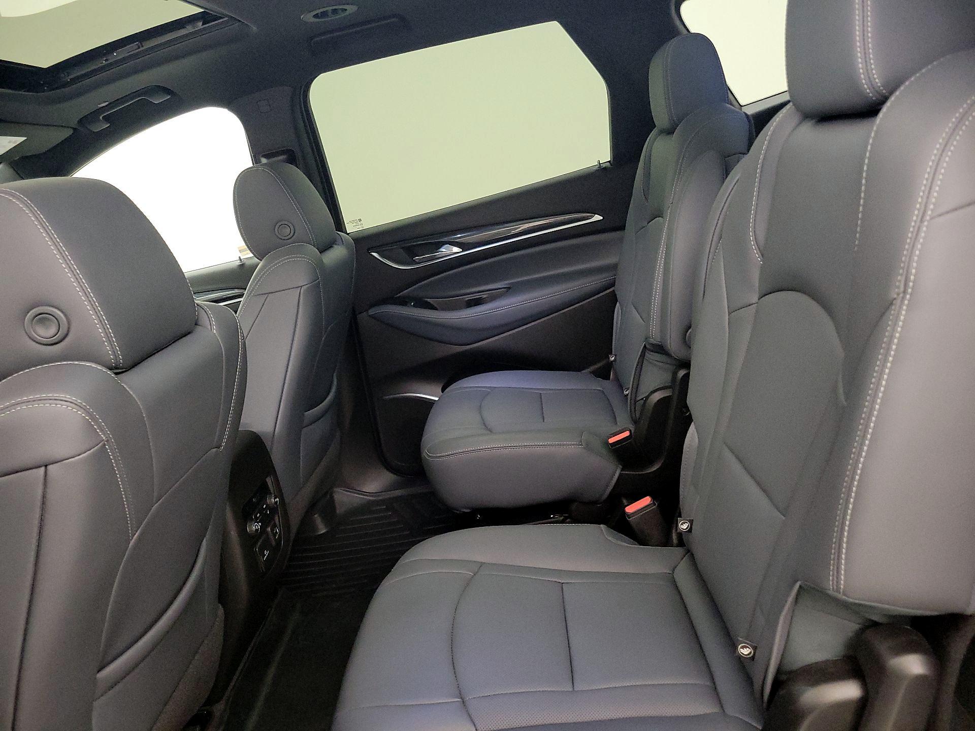 Thumbnail: 2023 Buick Enclave - 20