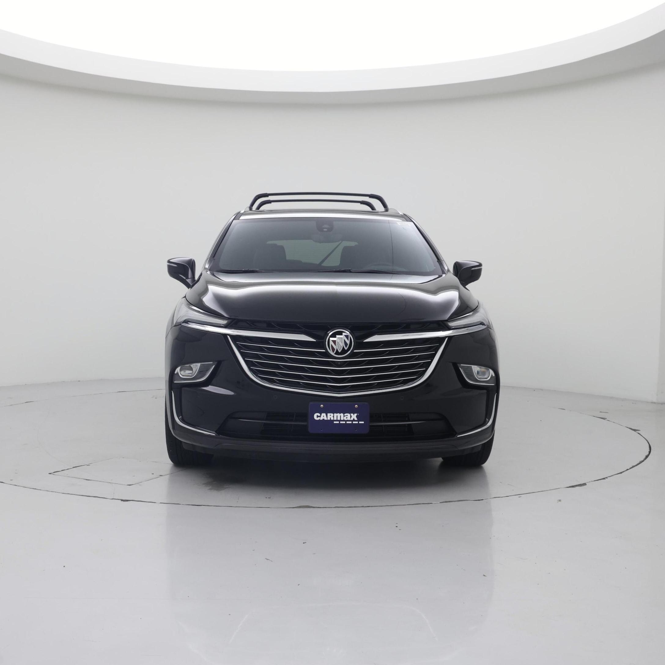 Thumbnail: 2023 Buick Enclave - 5