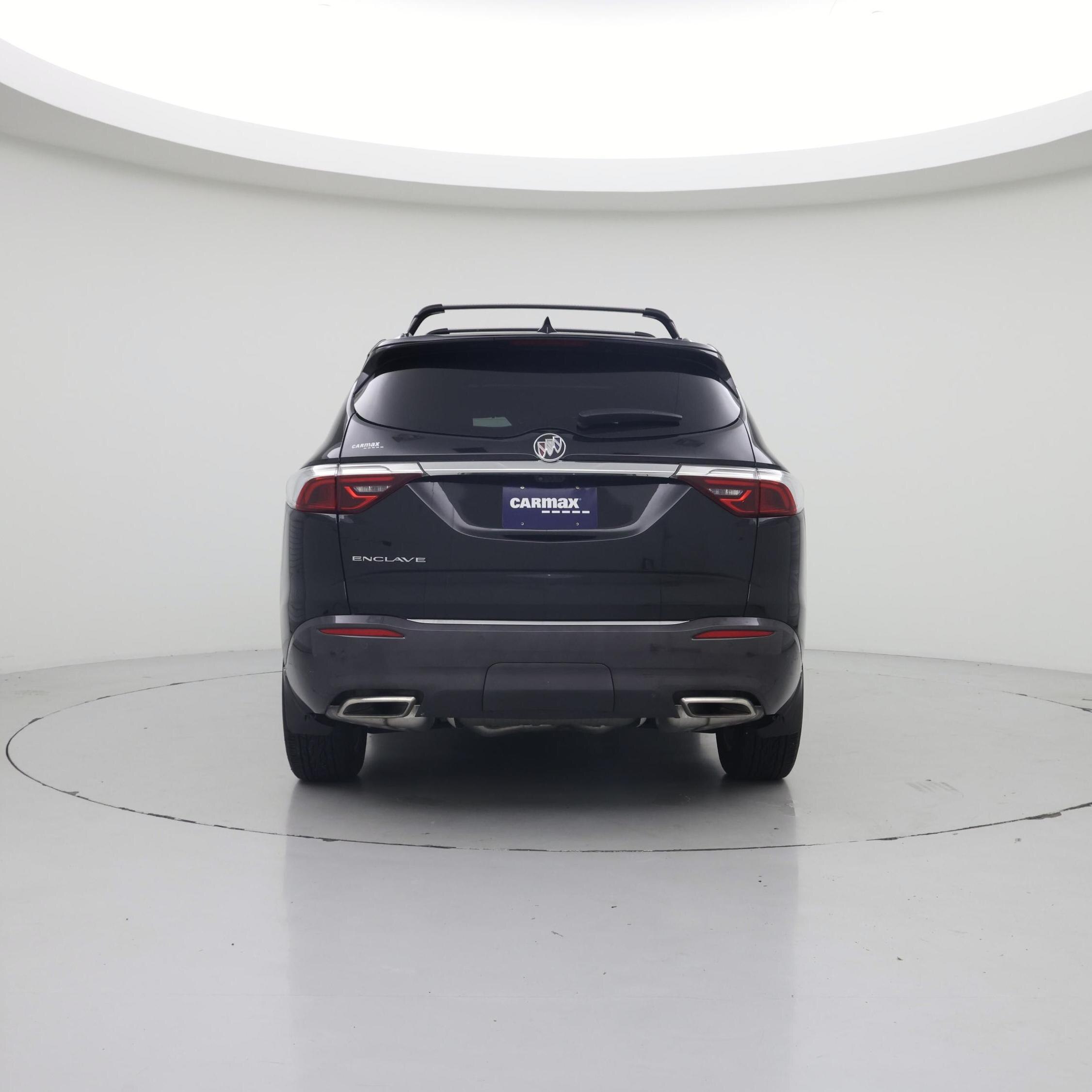 Thumbnail: 2023 Buick Enclave - 6