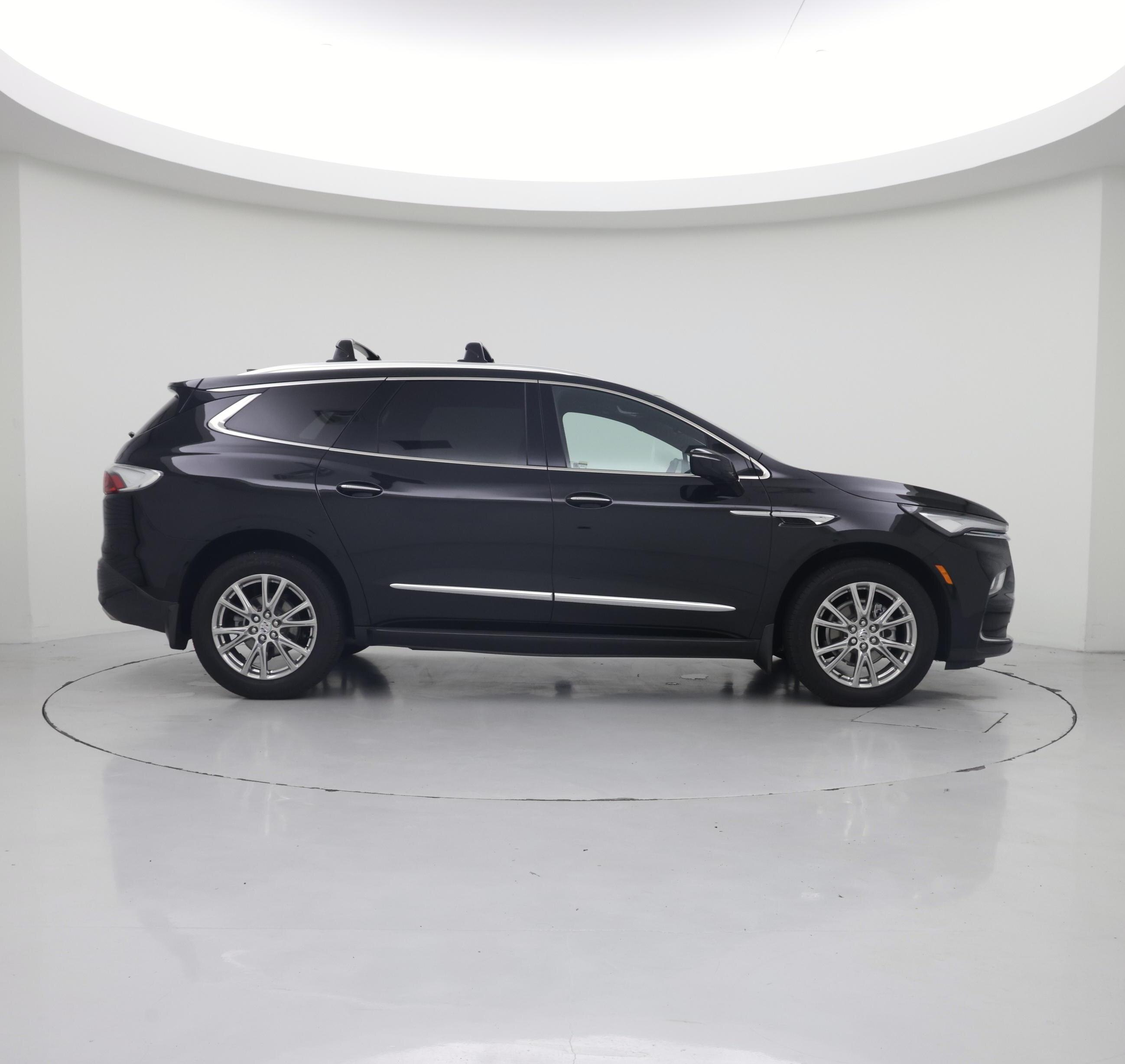 Thumbnail: 2023 Buick Enclave - 7