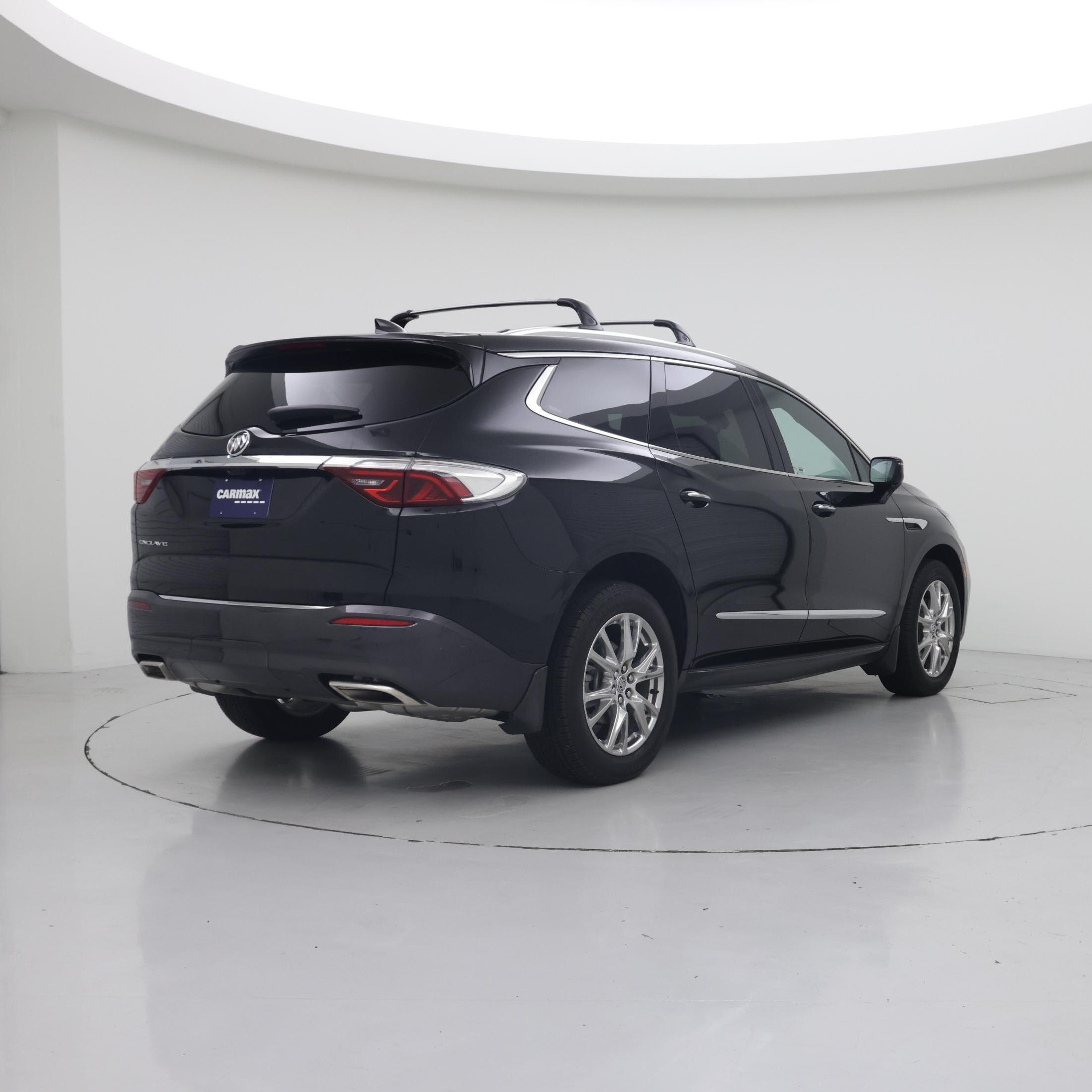 Thumbnail: 2023 Buick Enclave - 8
