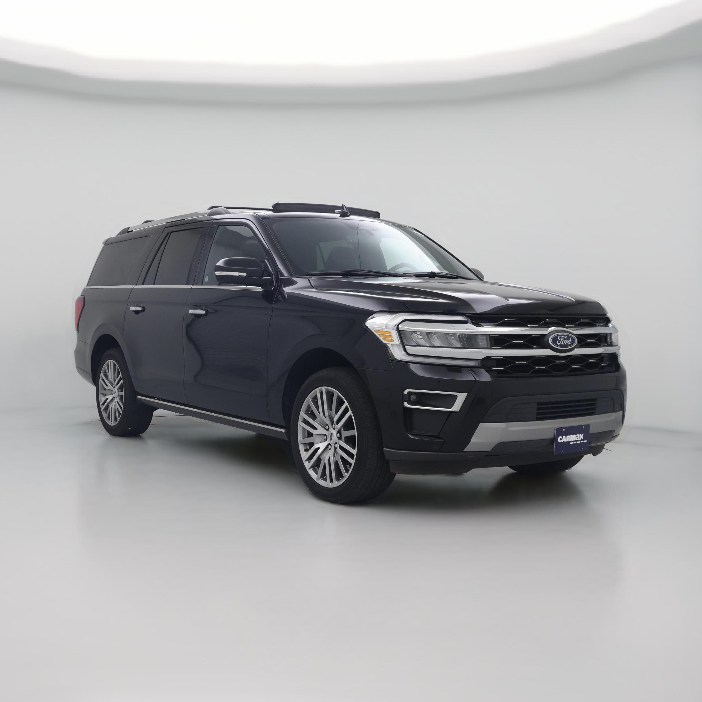 Thumbnail: 2024 Ford Expedition MAX - 1
