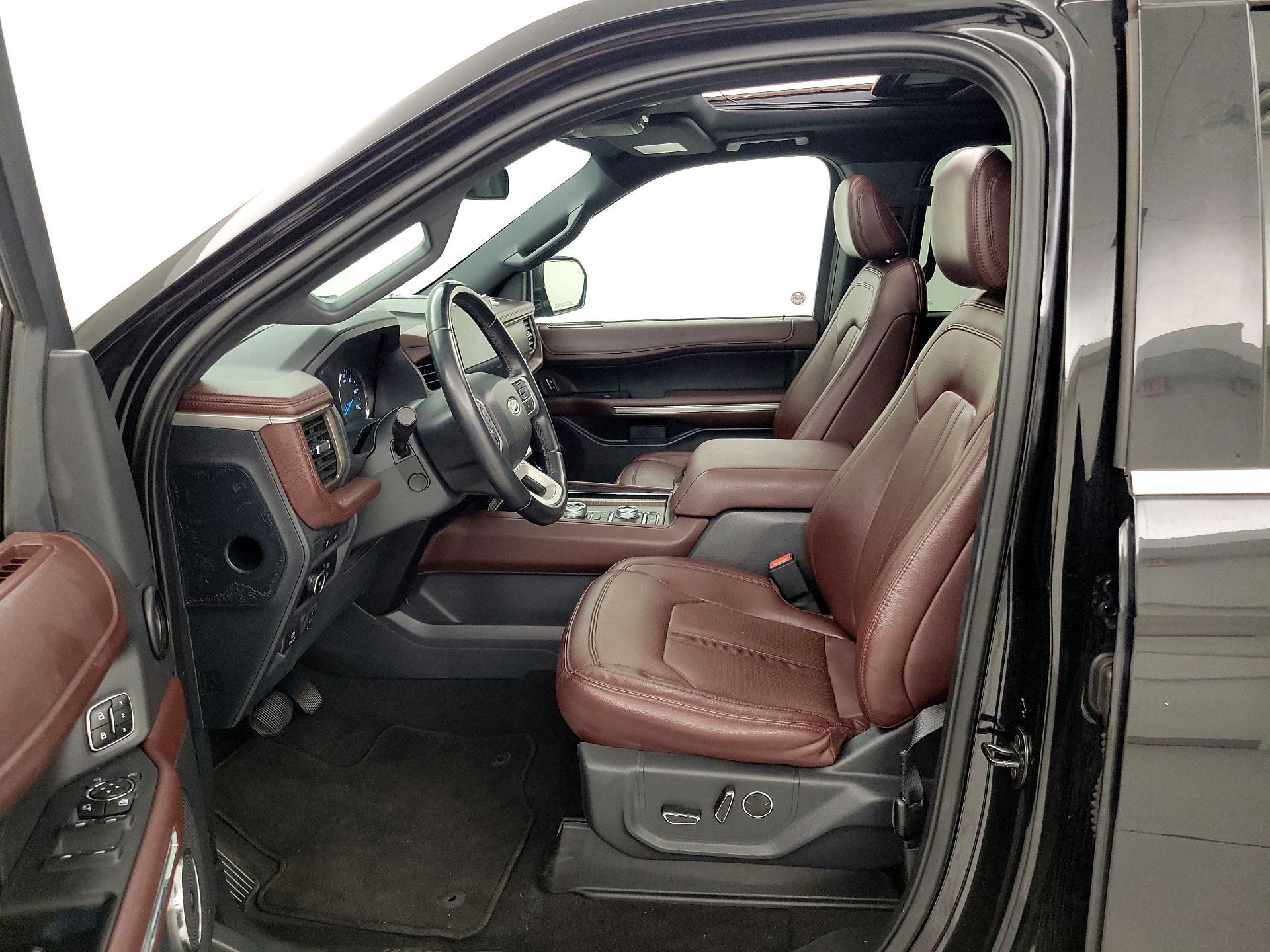 Thumbnail: 2024 Ford Expedition MAX - 11