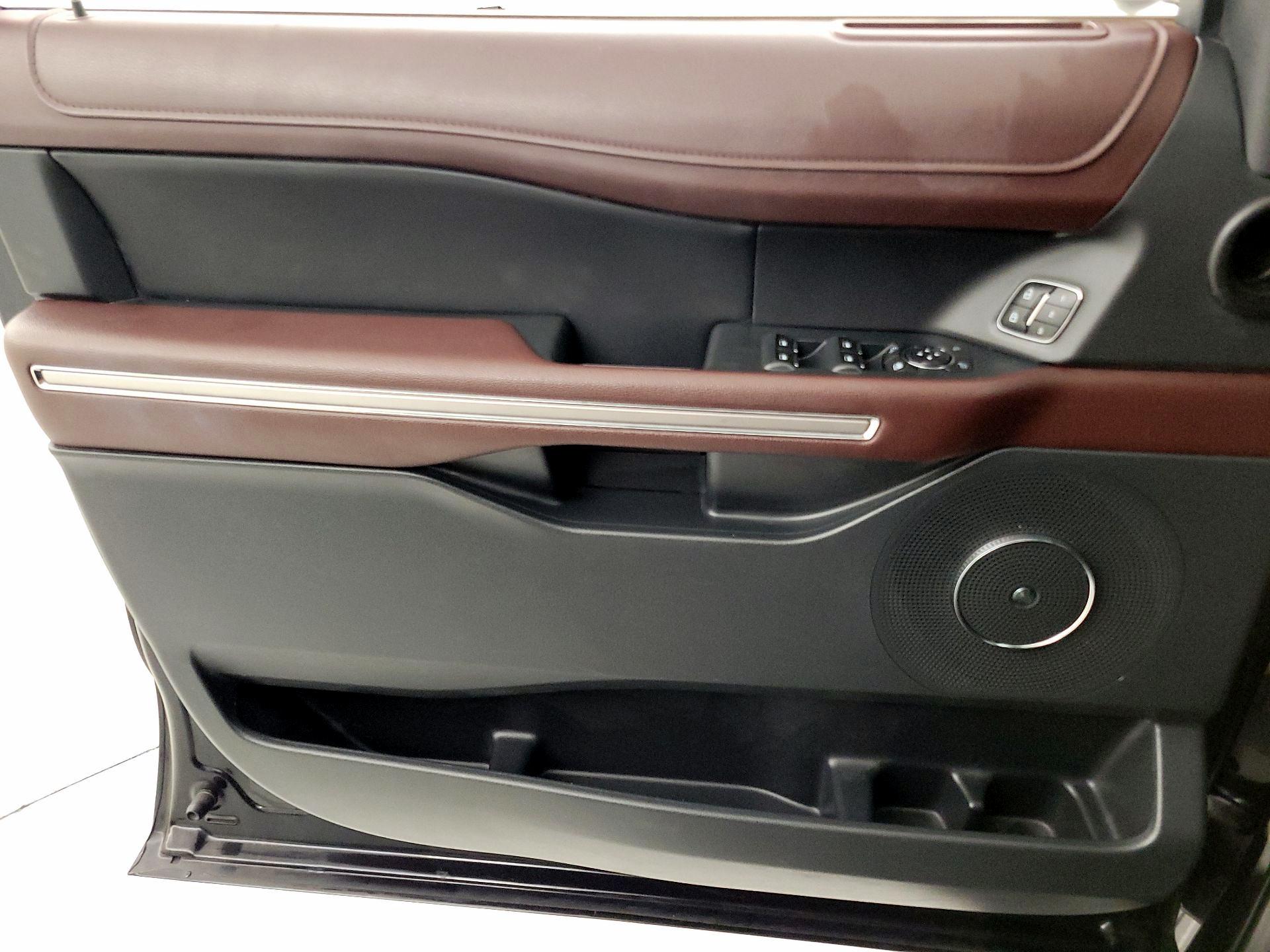 Thumbnail: 2024 Ford Expedition MAX - 12